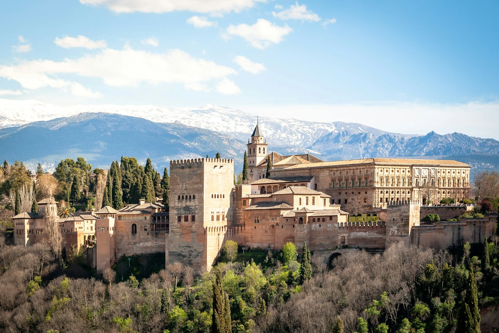 image city Granada