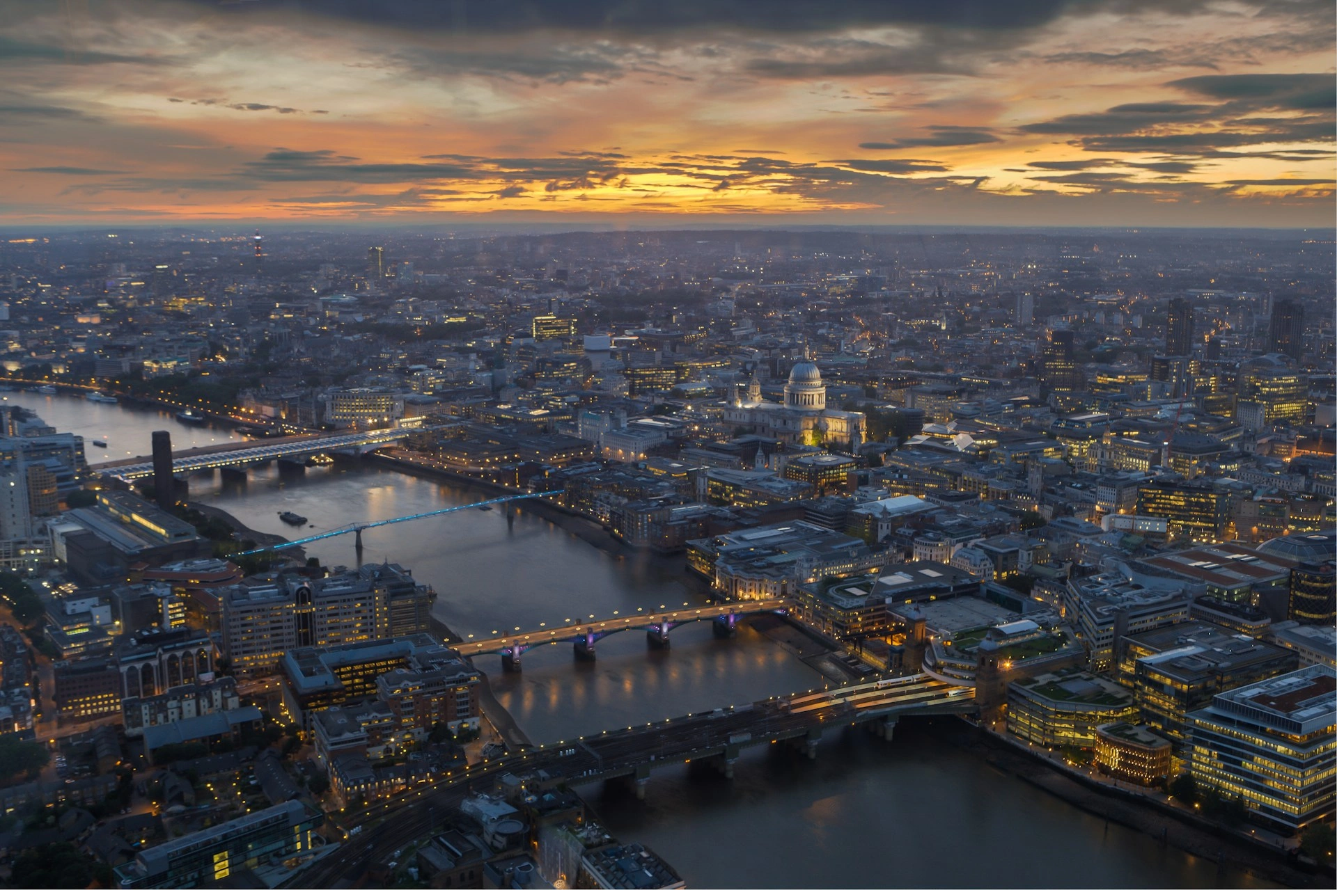 image city Greater London