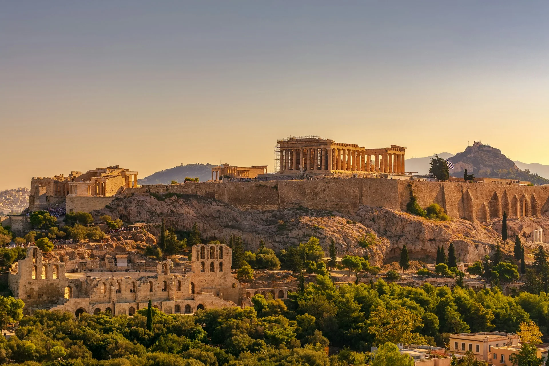 Land for Investment in Greece | Strategic Plots | VelesClub Int.