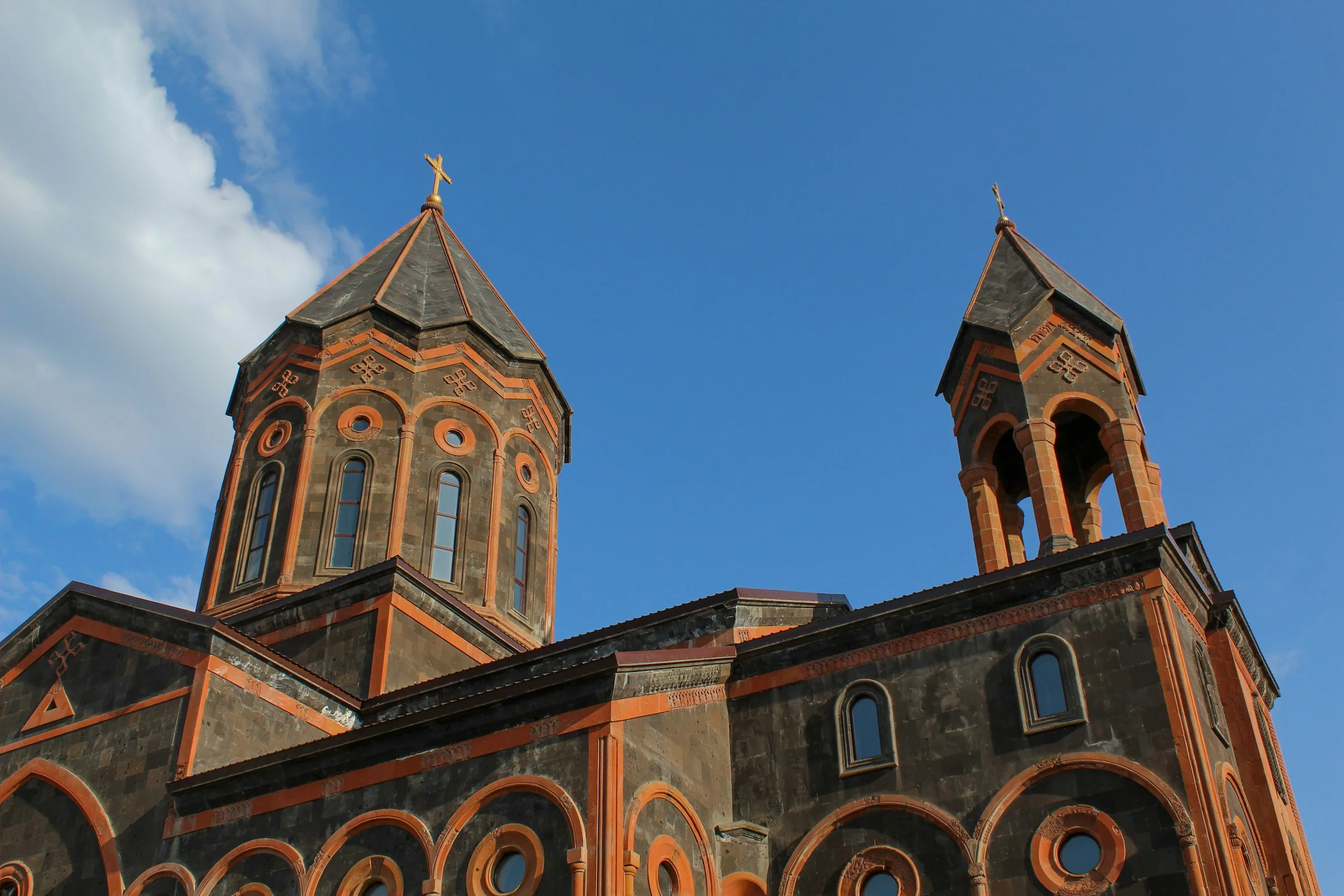 Buy Property for Investment in Gyumri – Real Estate for Expats | VelesClub Int.