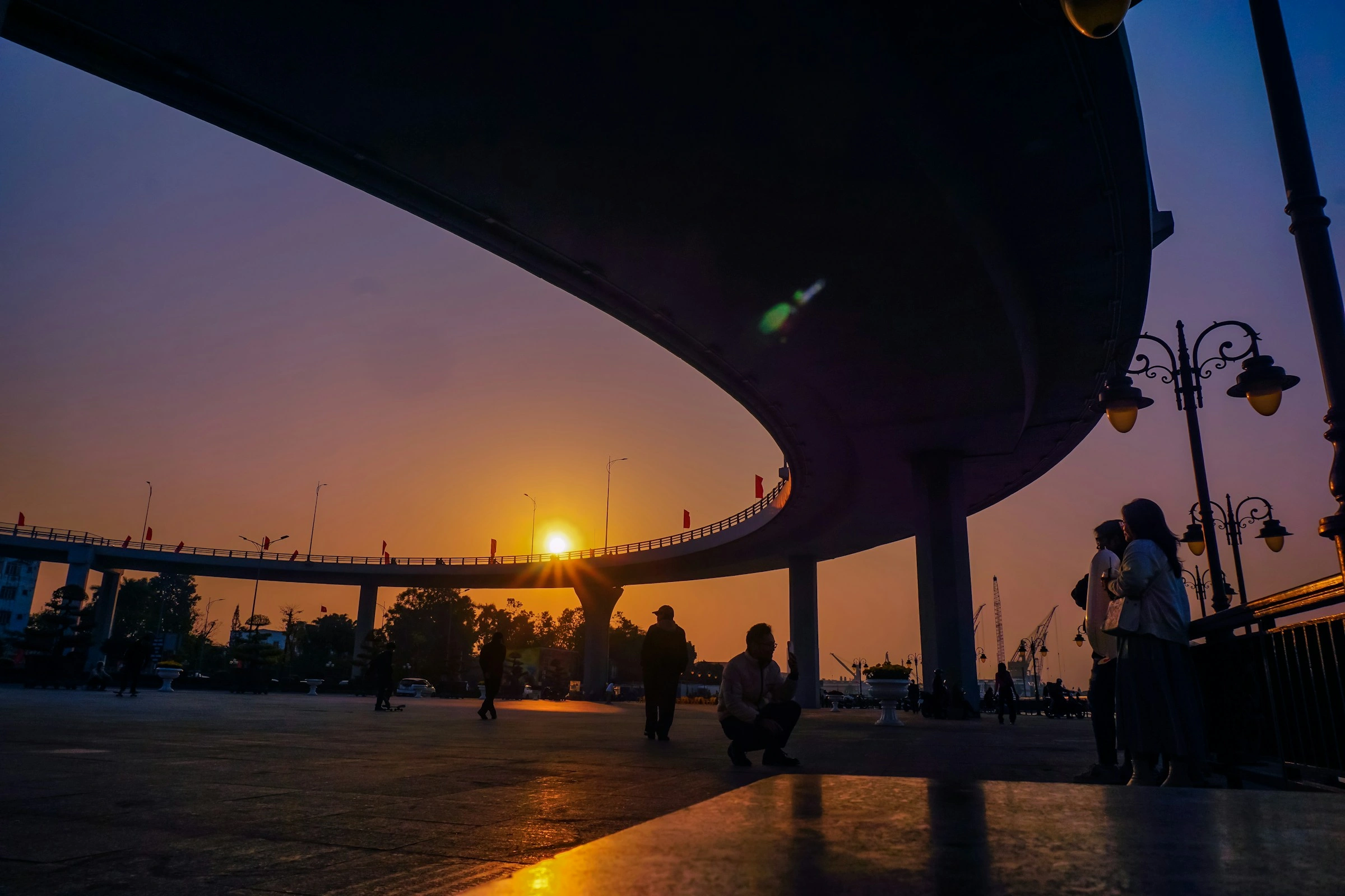 image city Haiphong