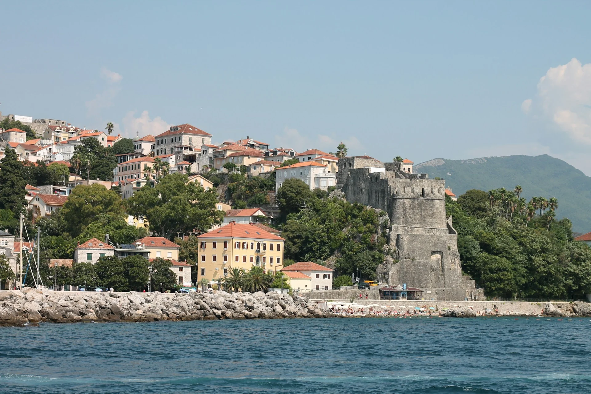 Invest in Herceg Novi Real Estate – Top Investment Properties | VelesClub Int.