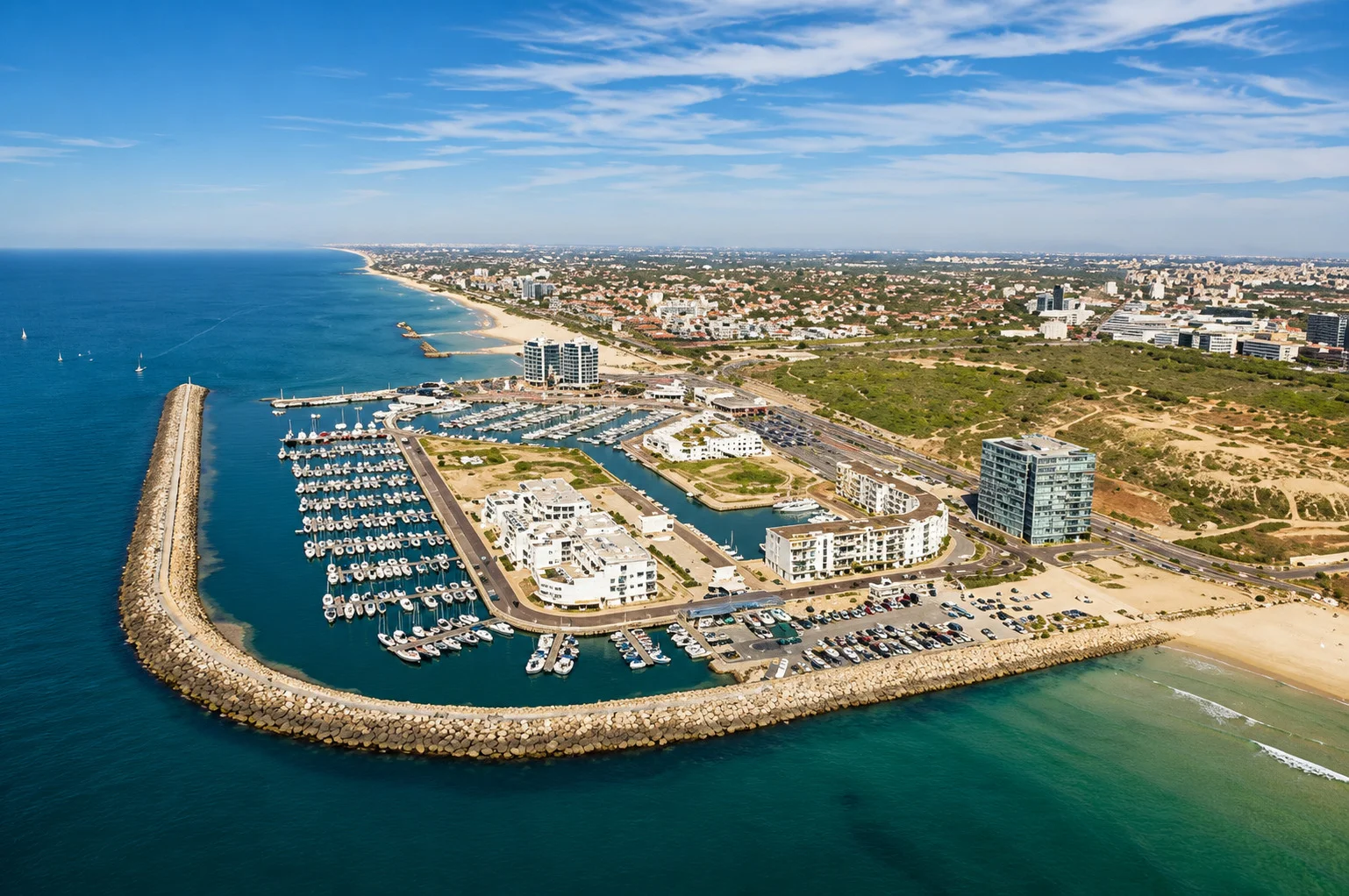 Homes for sale listings in Herzlia – pre-owned catalog | VelesClub Int.