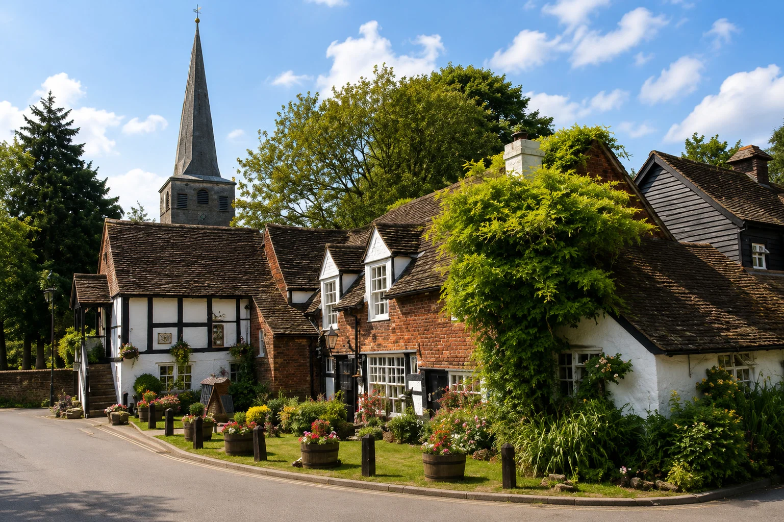 Property By Owner In Horley — Private Listings | VelesClub Int.