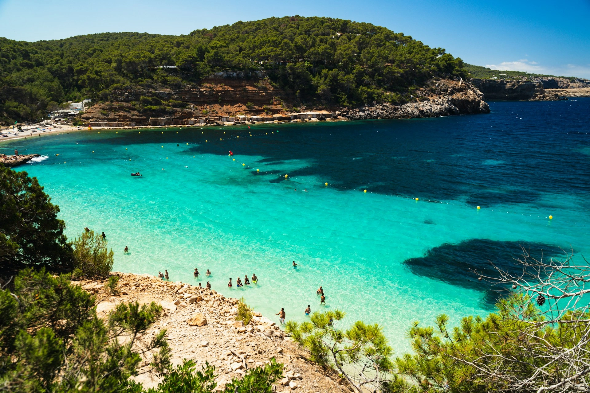 image city Ibiza