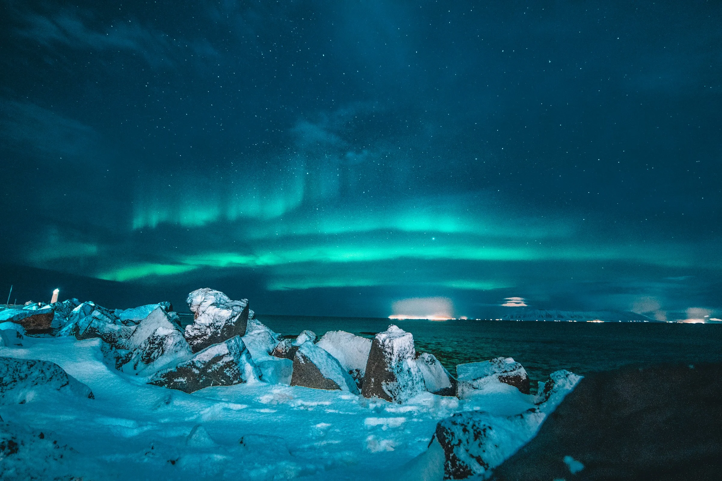 Real estate for sale in Iceland – resale catalog | VelesClub Int.