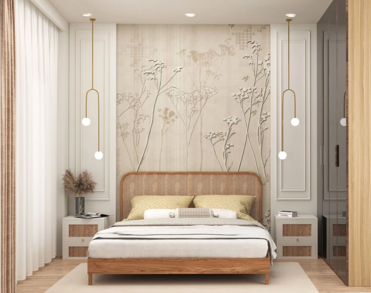 Luxurious residential complex offers apartments in a cozy green area of Tbilisi