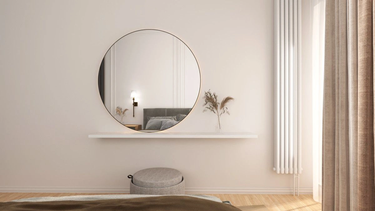 Luxurious residential complex offers apartments in a cozy green area of Tbilisi