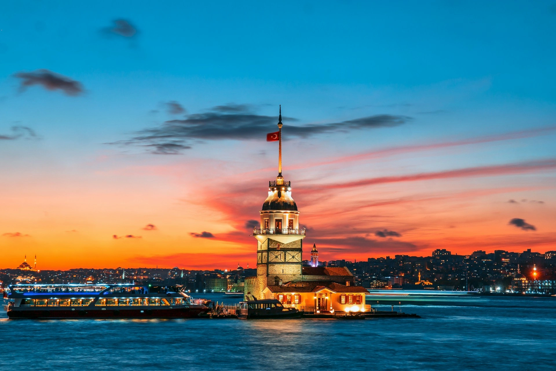 image city Istanbul