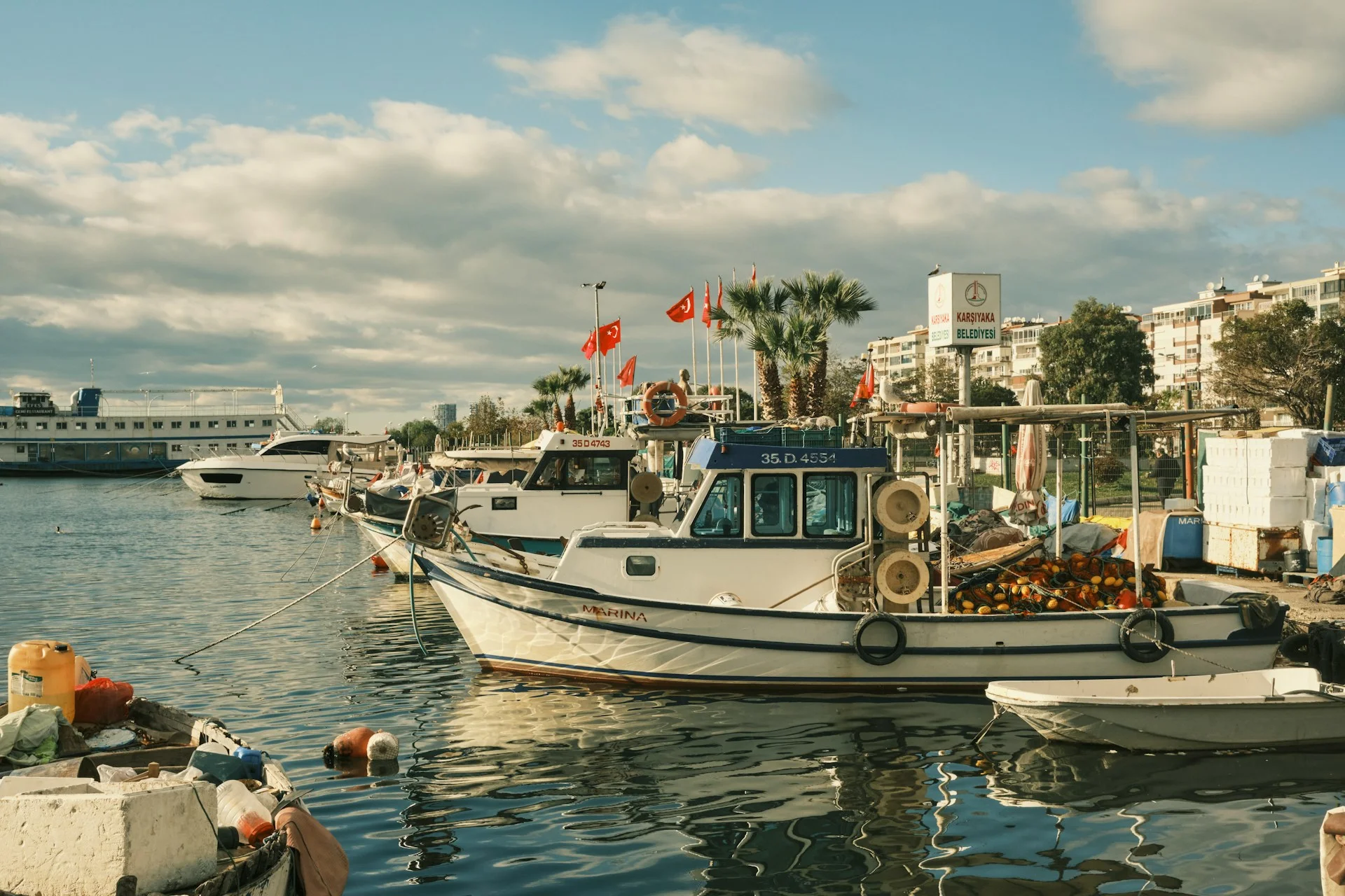 Citizenship in Turkey – Get permanent residence permit in Izmir | VelesClub Int.