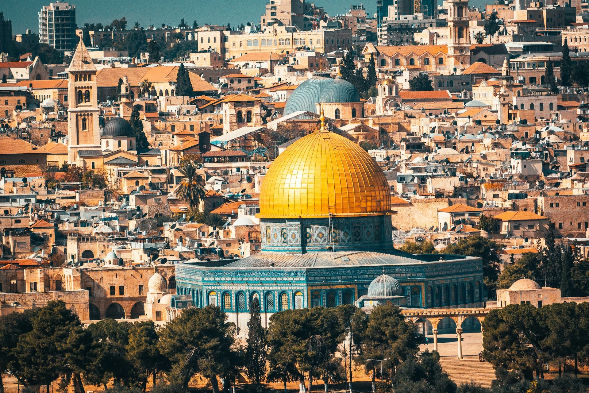 Resale apartments near me in Jerusalem – check details | VelesClub Int.