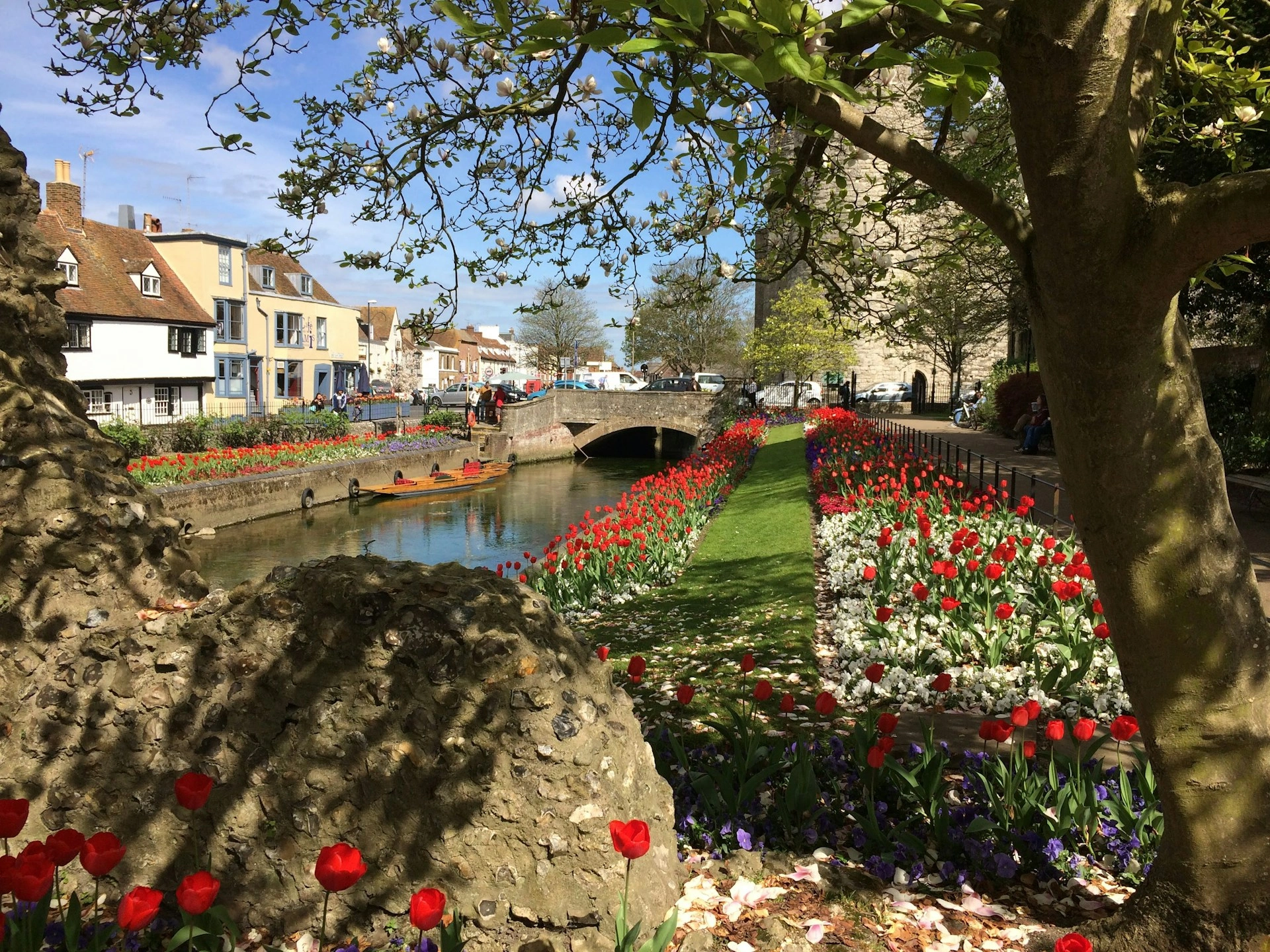 image city Kent