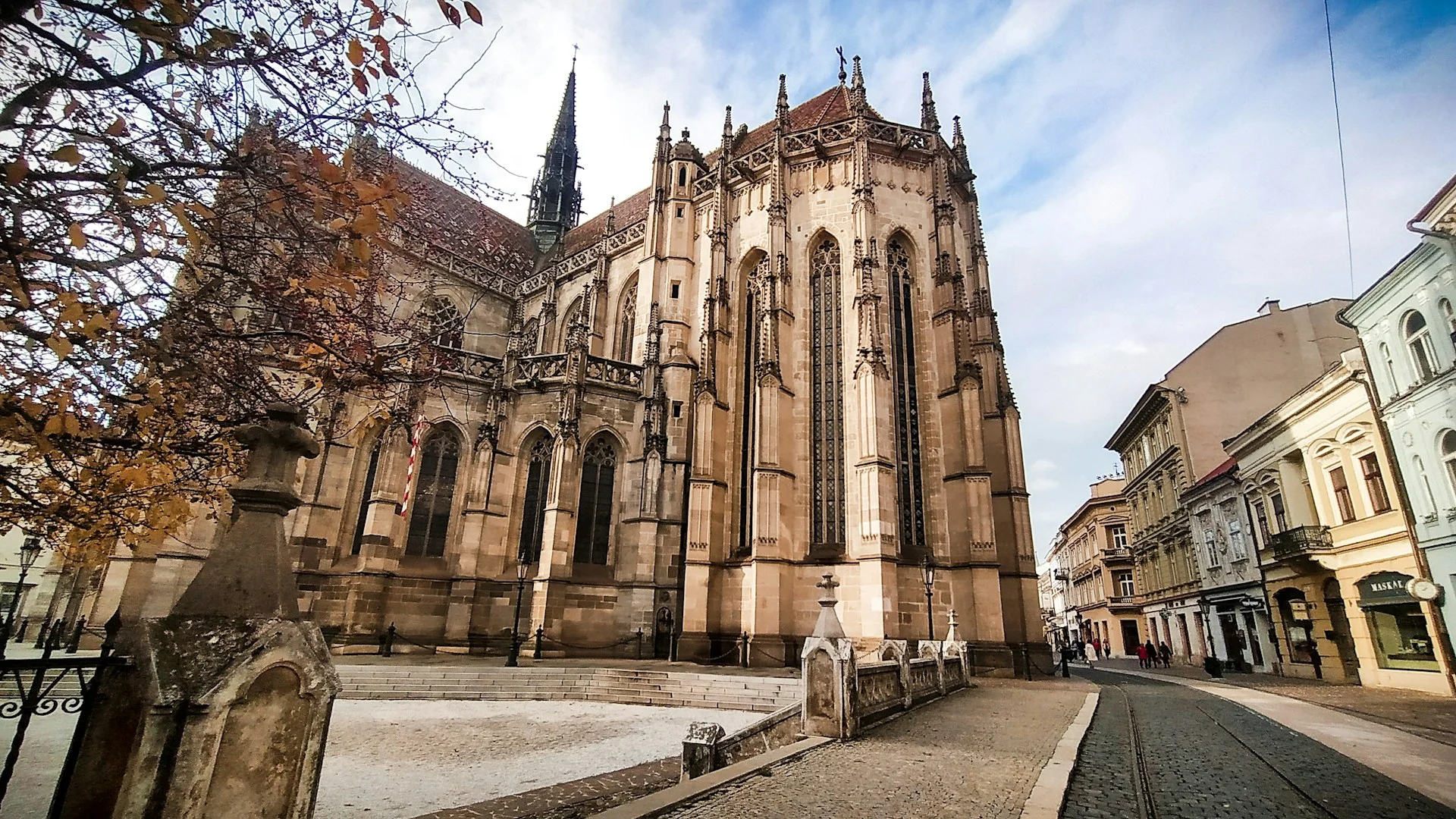 Find Homes In Kosice — Private Owner Listings | VelesClub Int.