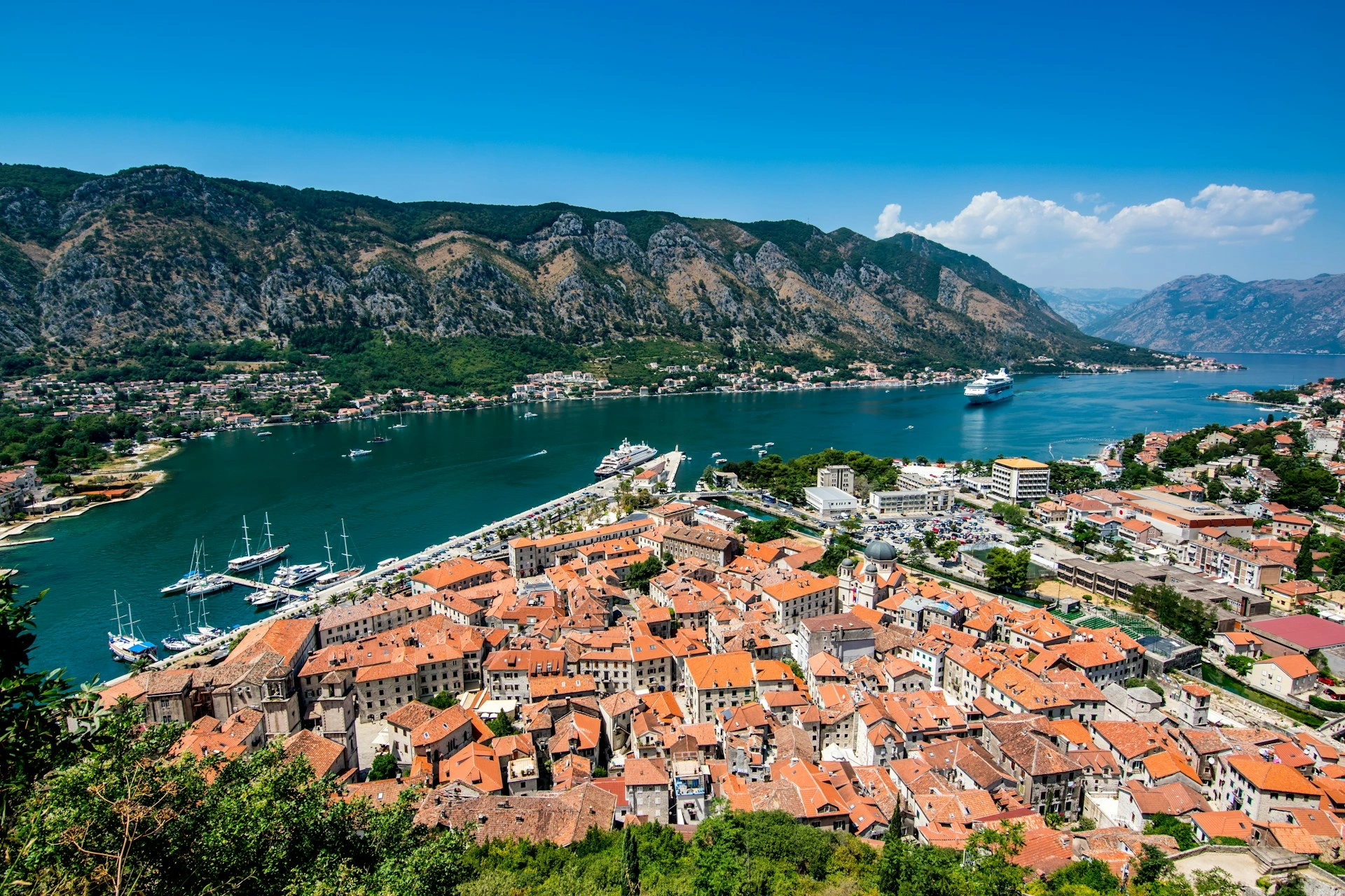 image city Kotor