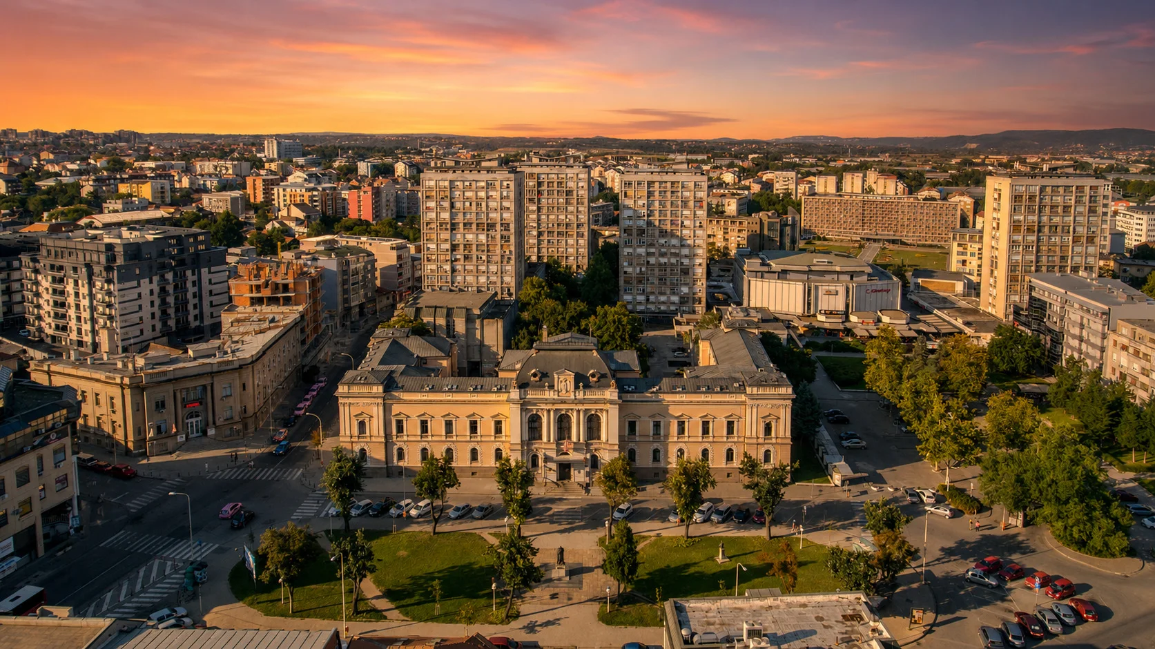 Real Estate In My Area In Kragujevac — Owner Listings | VelesClub Int.
