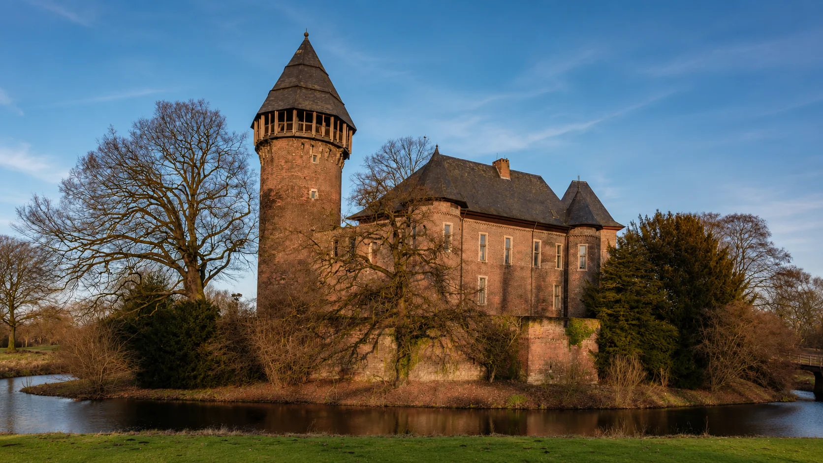Buy real estate in Krefeld, Germany | VelesClub Int.