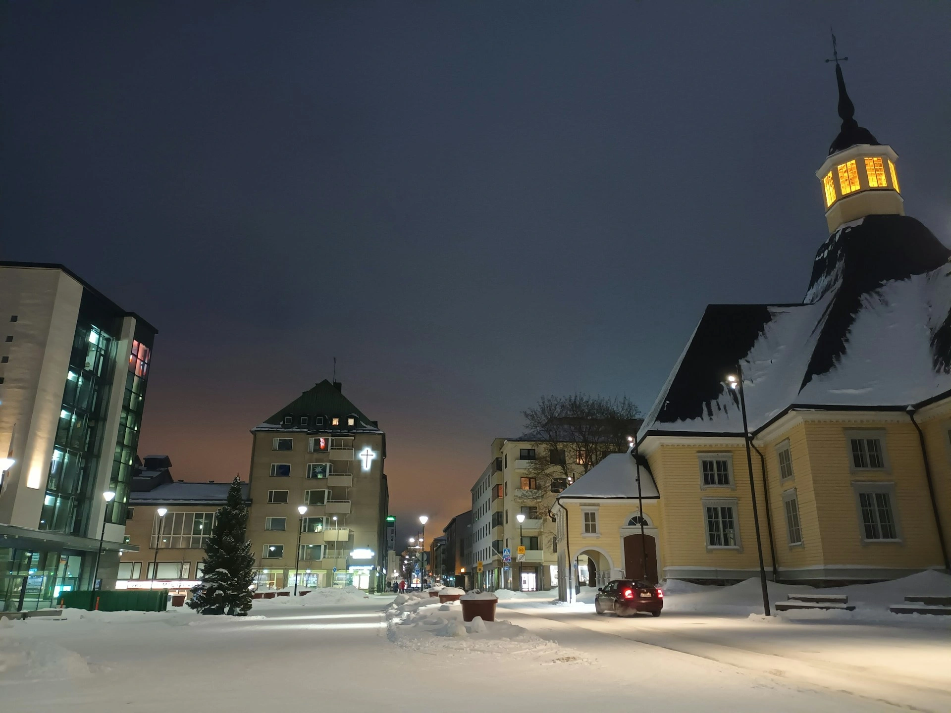 image city Lappeenranta