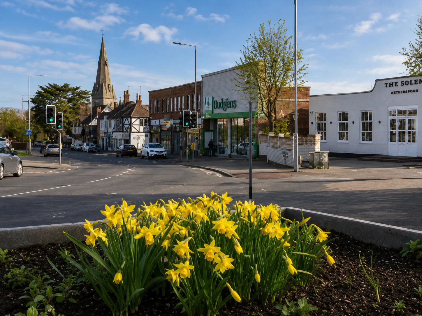 Houses For Sale By Private Owner In Leicestershire — FSBO | VelesClub Int.