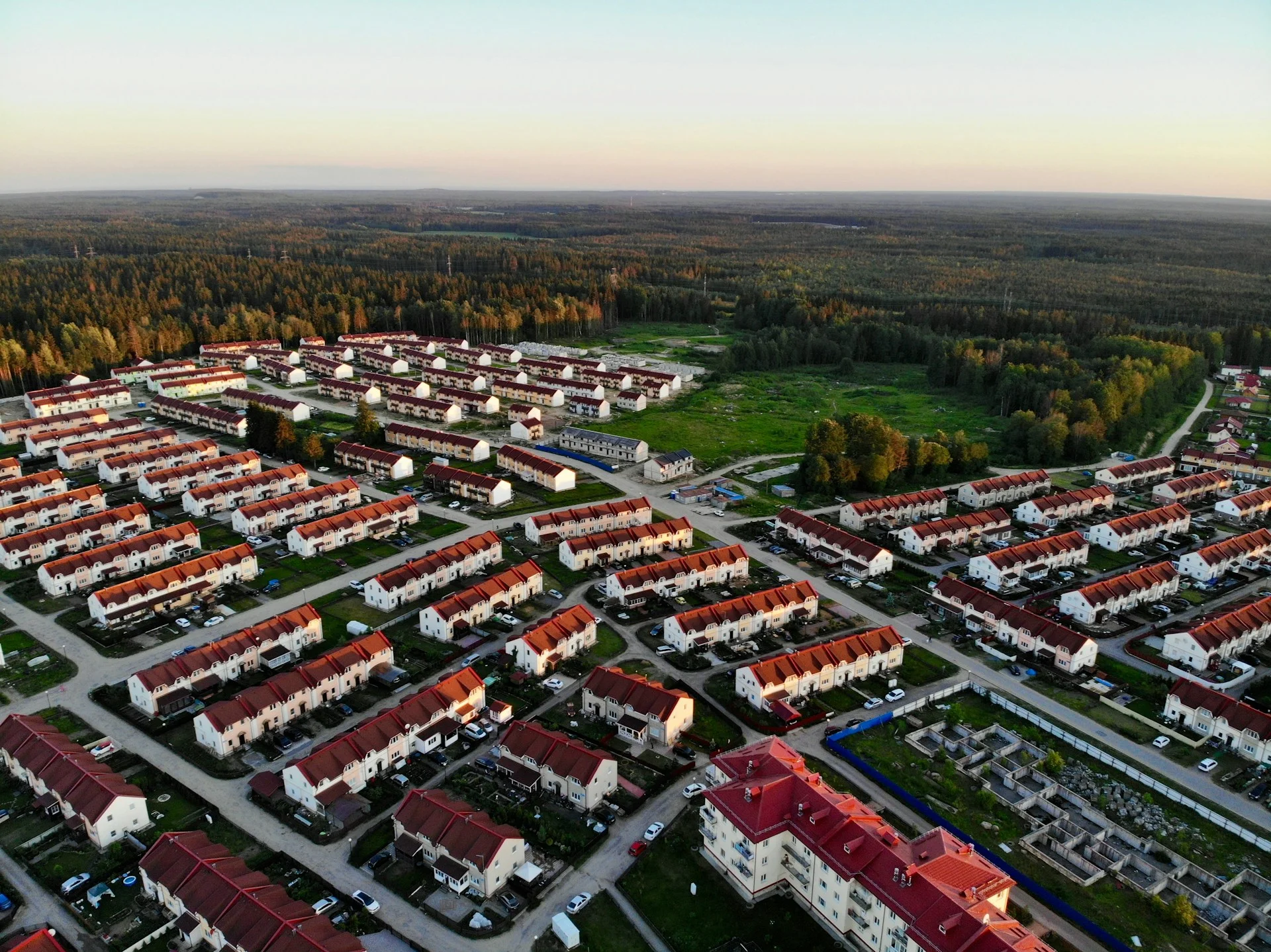 Homes And Property For Sale In Leningrad Oblast — Owner Listings | VelesClub Int.