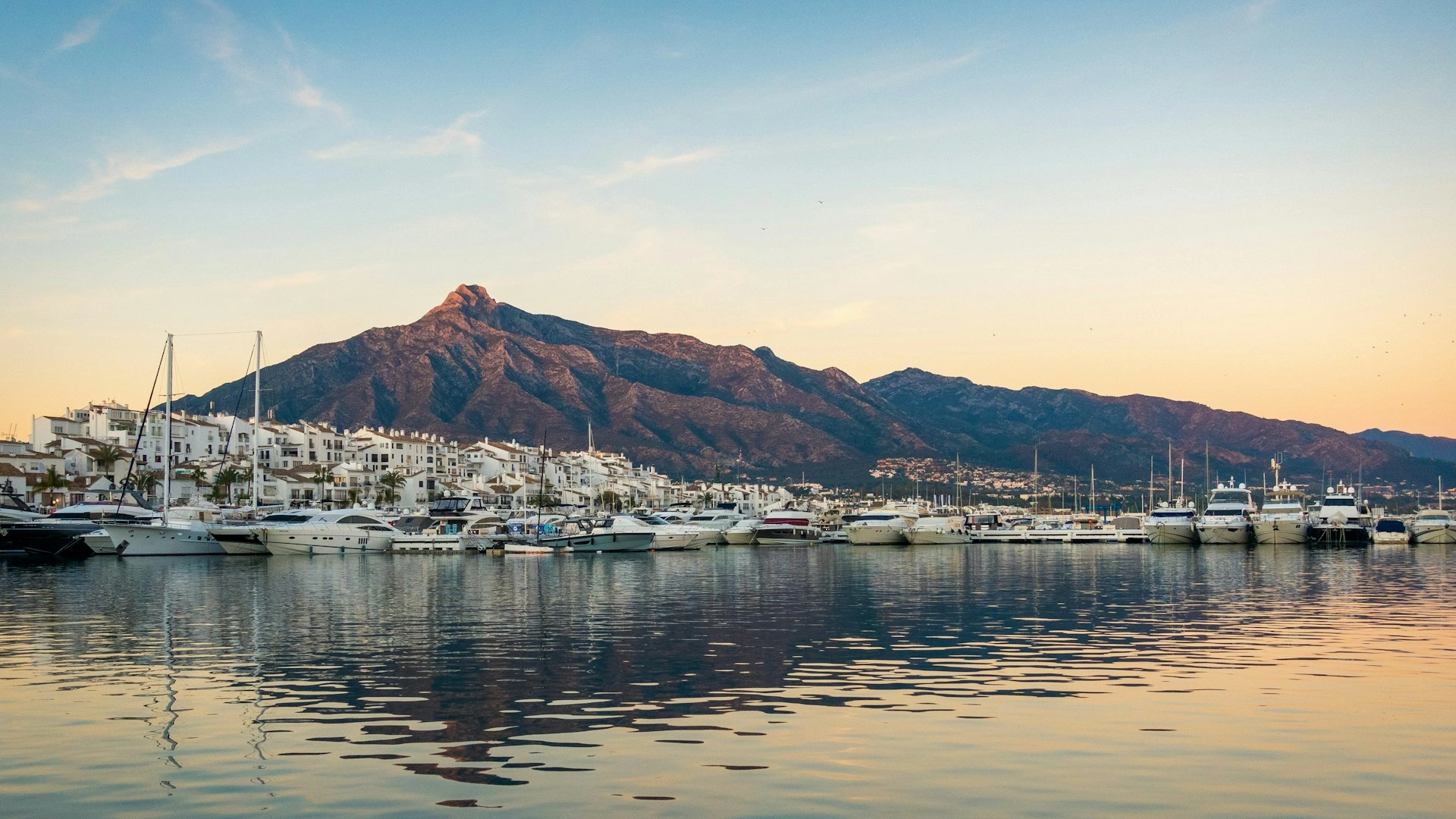 image city Marbella