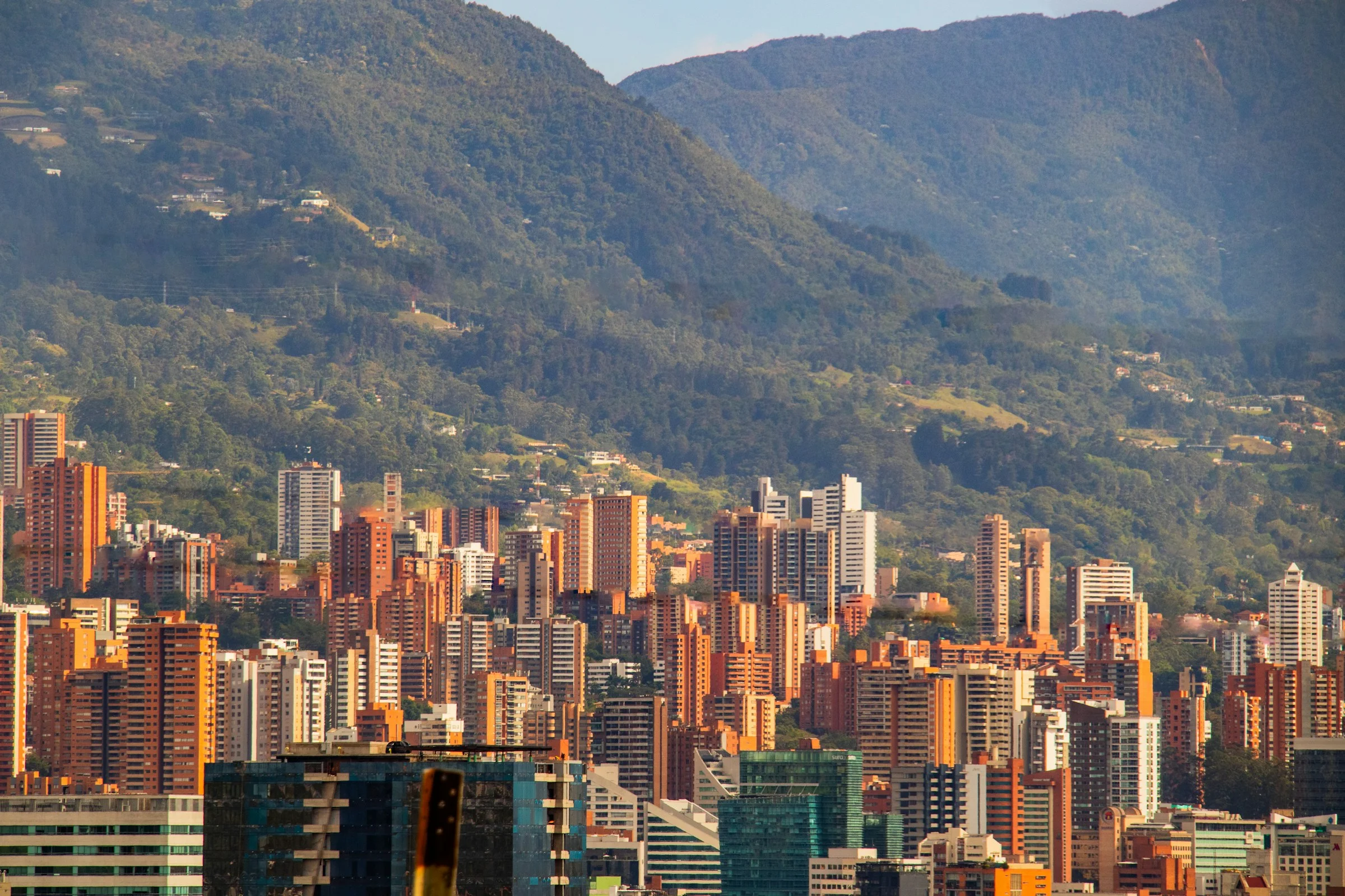 Homes for sale in Medellin – resale options | VelesClub Int.