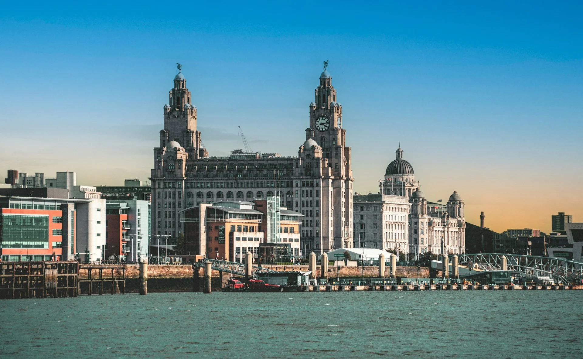 Owner Sale Real Estate In Merseyside — FSBO Properties | VelesClub Int.
