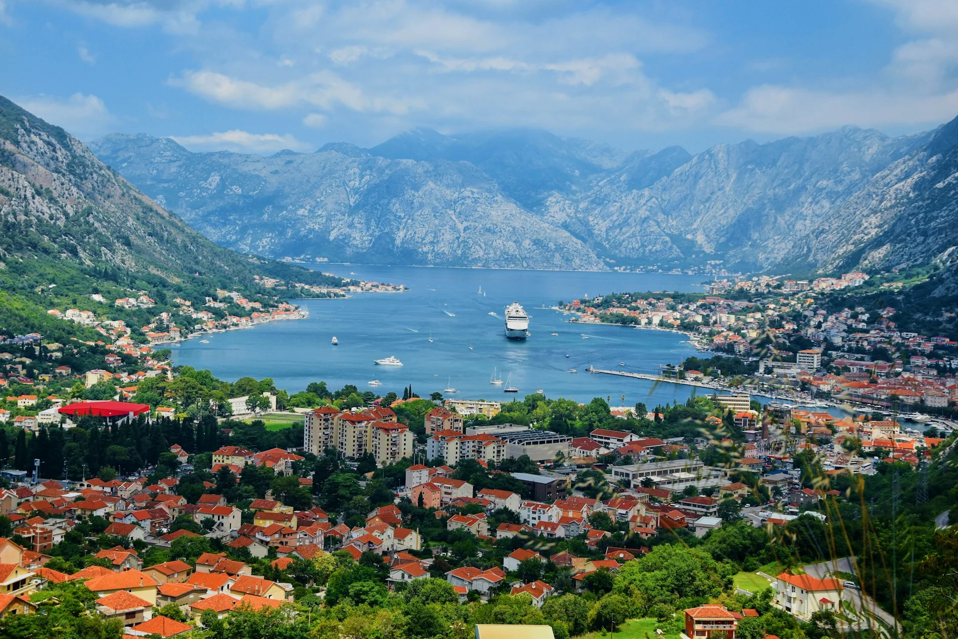 Property for sale in Montenegro – used houses | VelesClub Int.