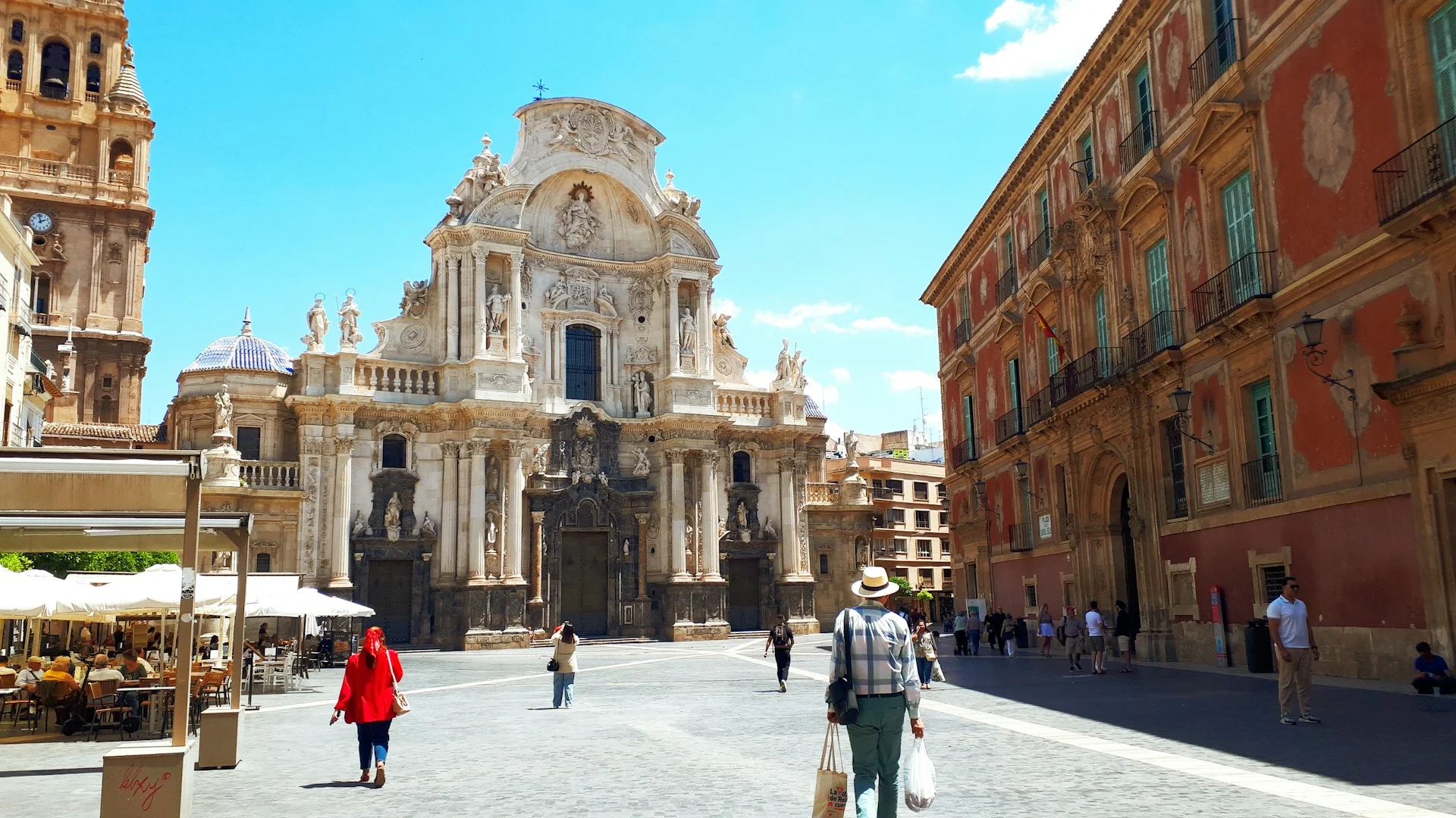 Immobili in vendita dal proprietario a Murcia — annunci FSBO | VelesClub Int.