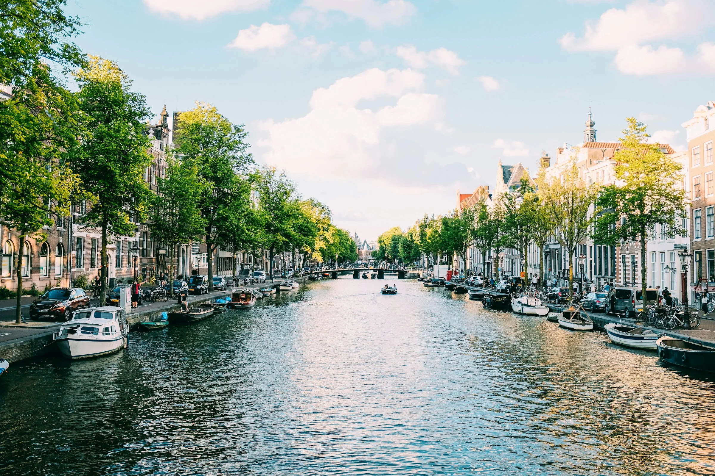 Houses for sale in Netherlands – existing properties | VelesClub Int.