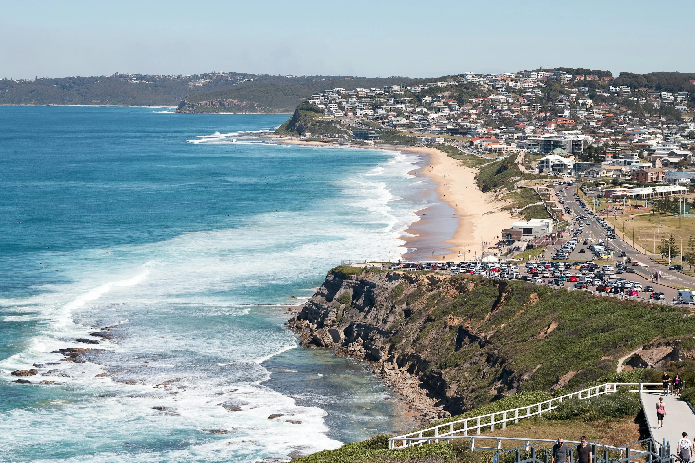 Casas FSBO en Newcastle — anuncios directos de propietarios | VelesClub Int.