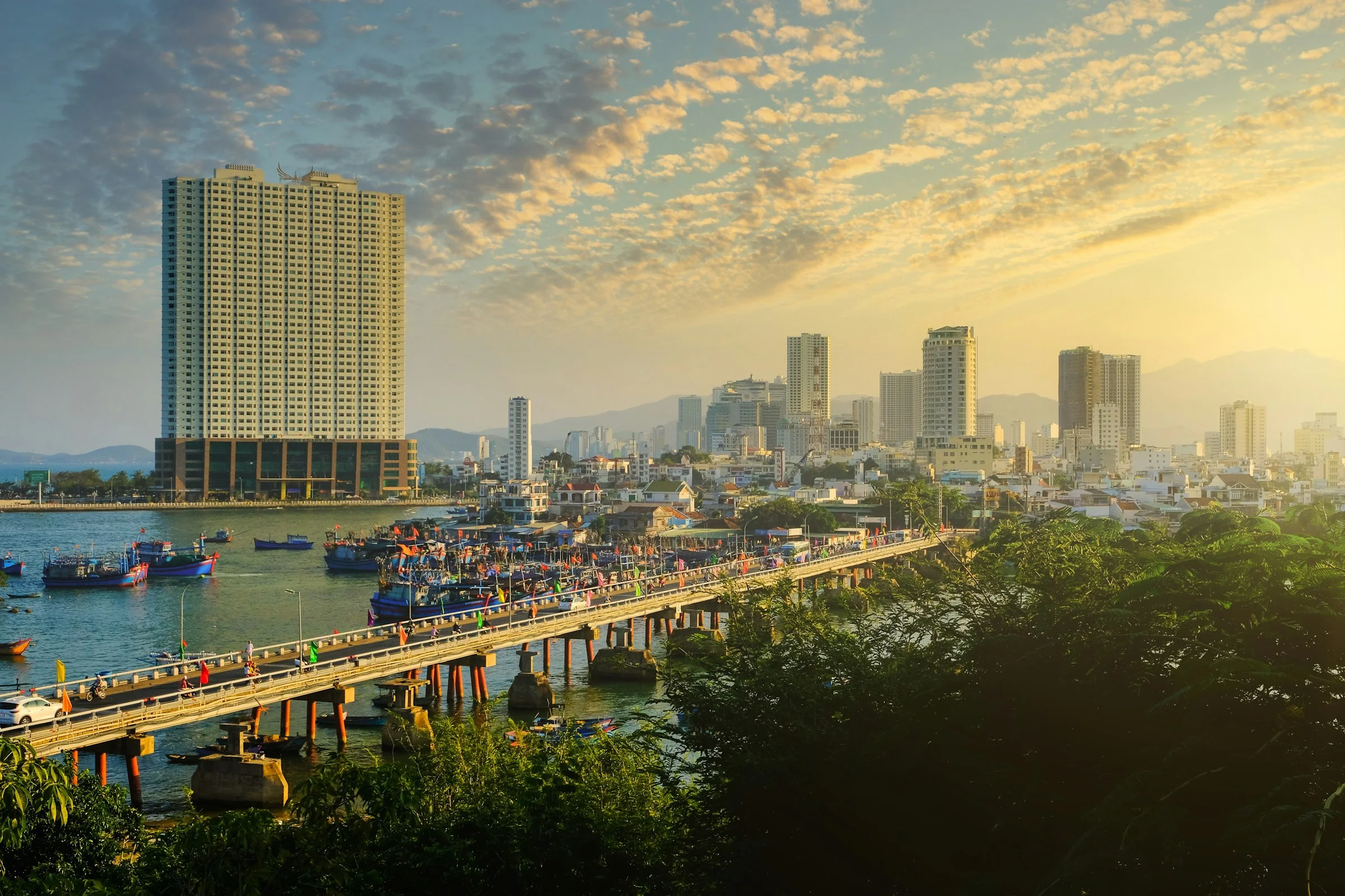 Nha Trang Real Estate - Diversify Your Portfolio | VelesClub Int.