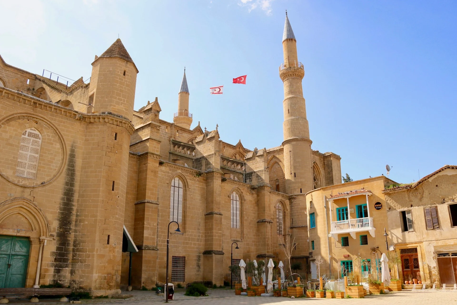 Find Real Estate In Nicosia — Private Owner Listings | VelesClub Int.