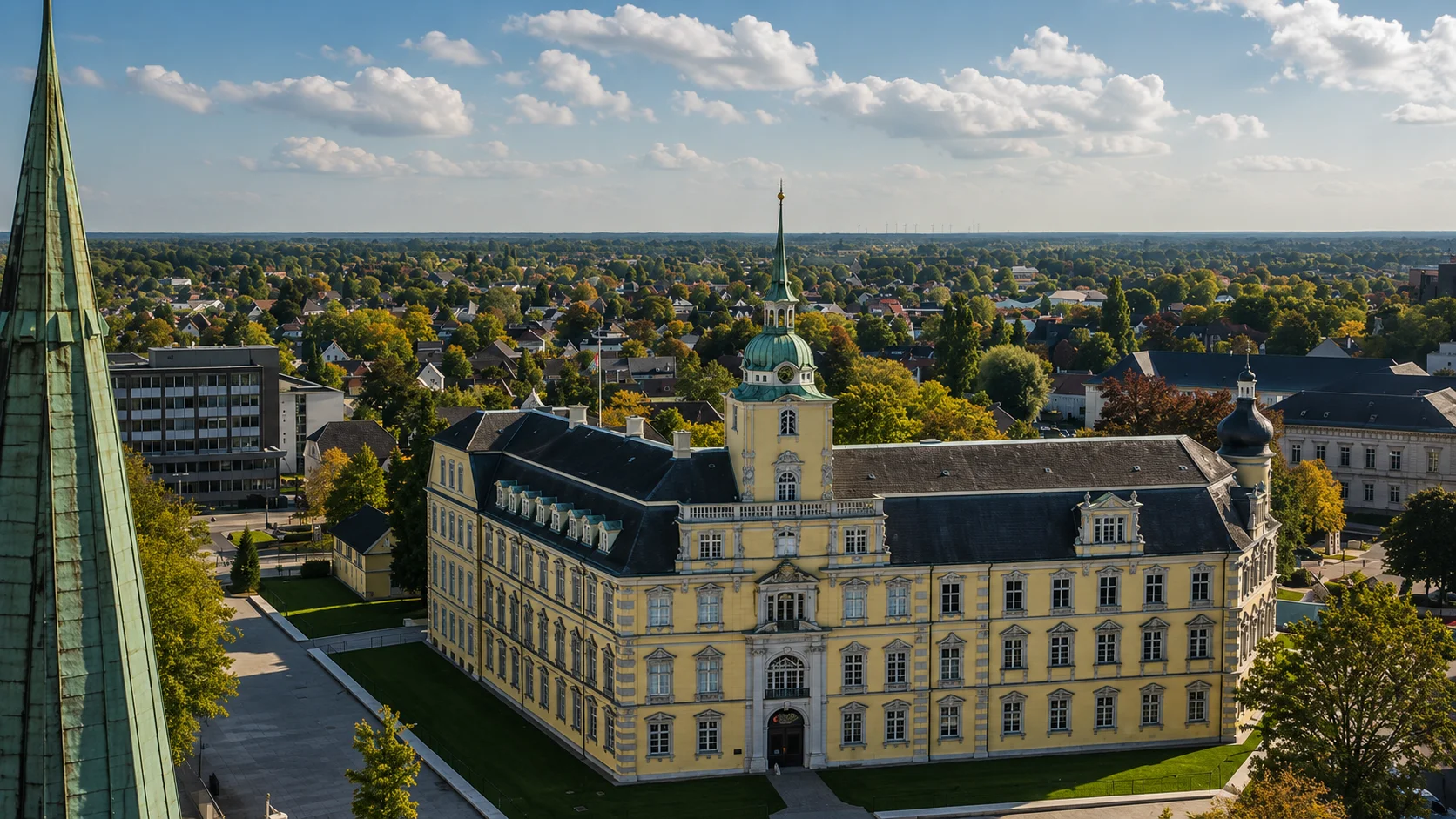 Oldenburg Property Investment Insights | VelesClub Int.