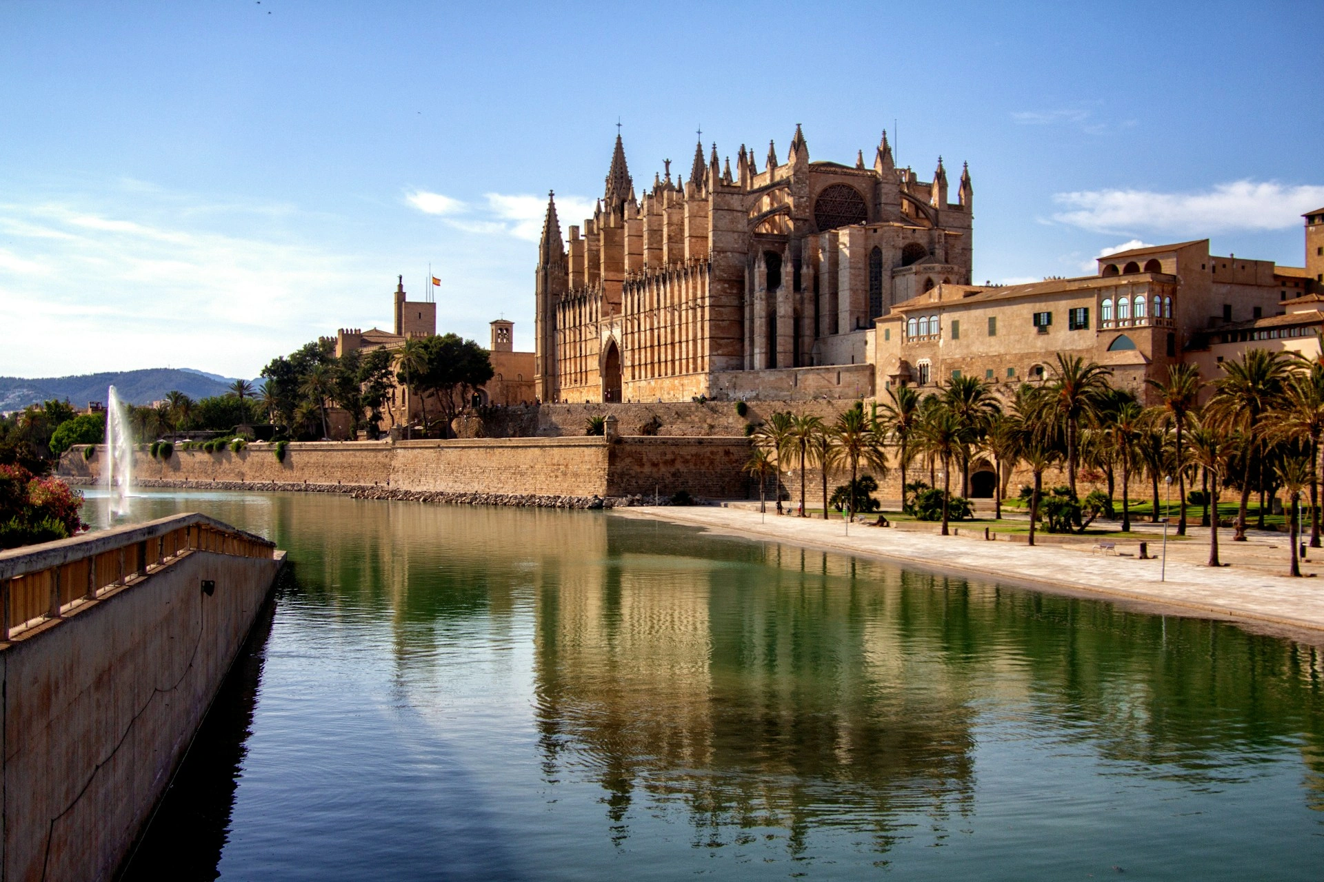 image city Palma de Mallorca