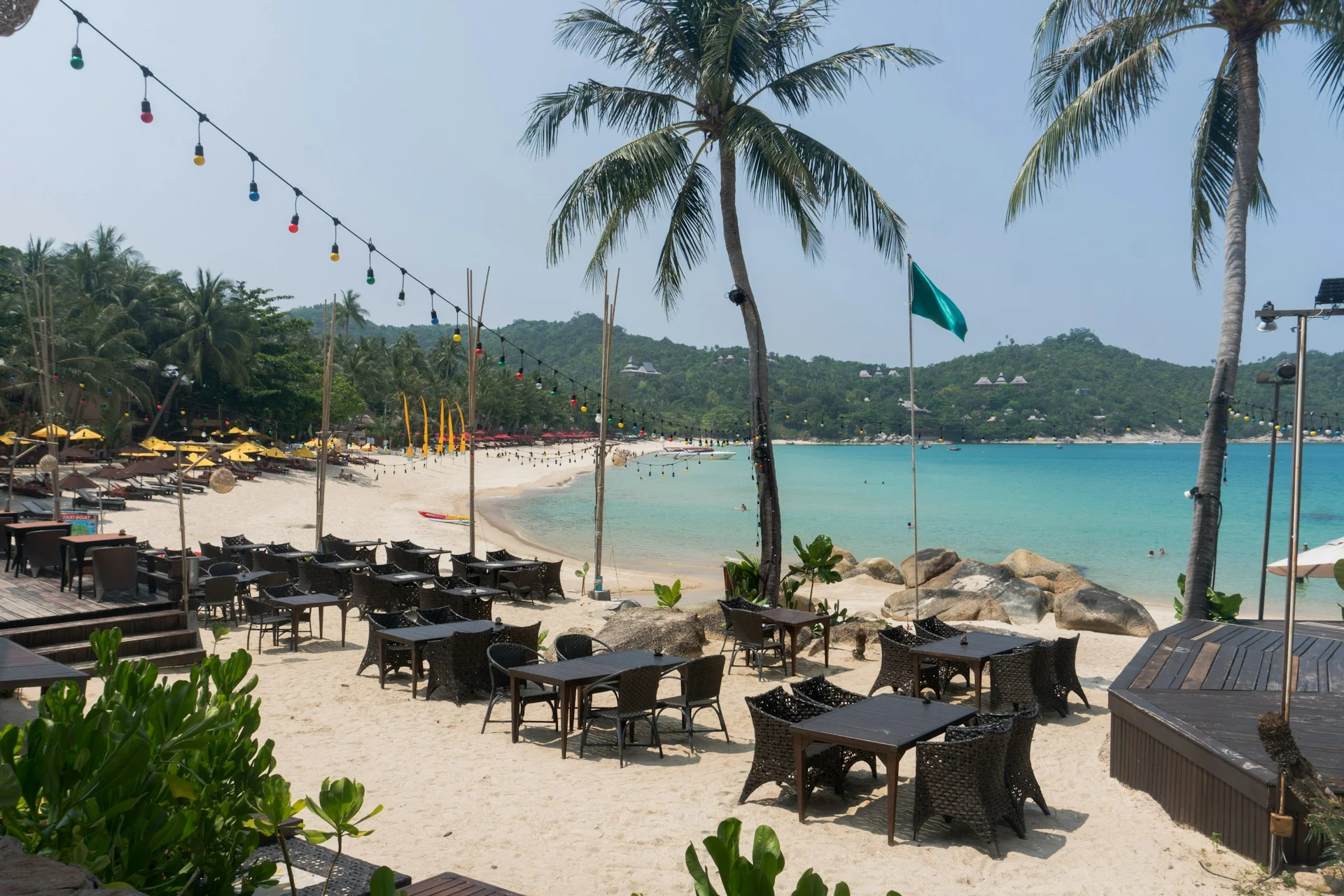 Ofertas imobiliárias em Phangan — anúncios de proprietários | VelesClub Int.