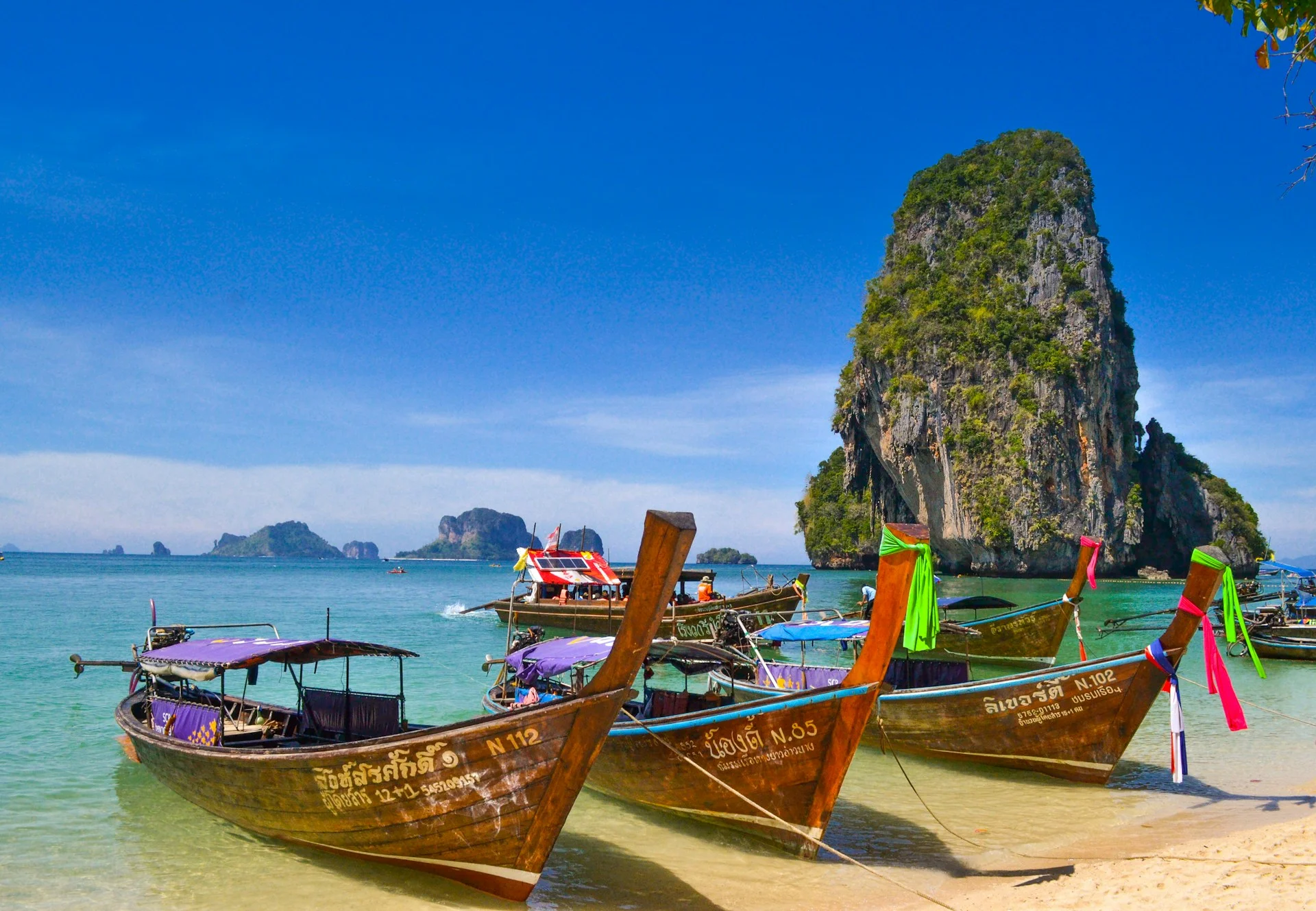 Imóveis em Phuket — propriedades anunciadas por proprietários | VelesClub Int.
