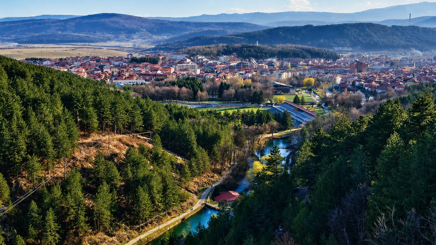 Pljevlja Real Estate Portfolio – Foreign Investor Gateway | VelesClub Int.