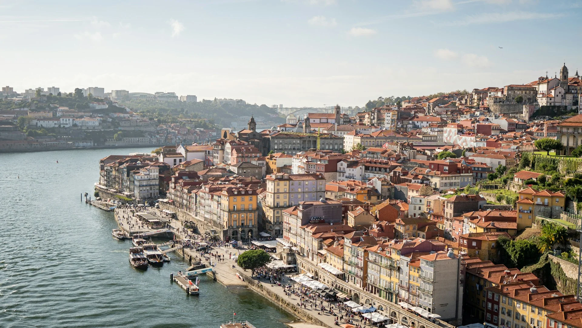 Real Estate In My Area In Porto Region — Owner Listings | VelesClub Int.