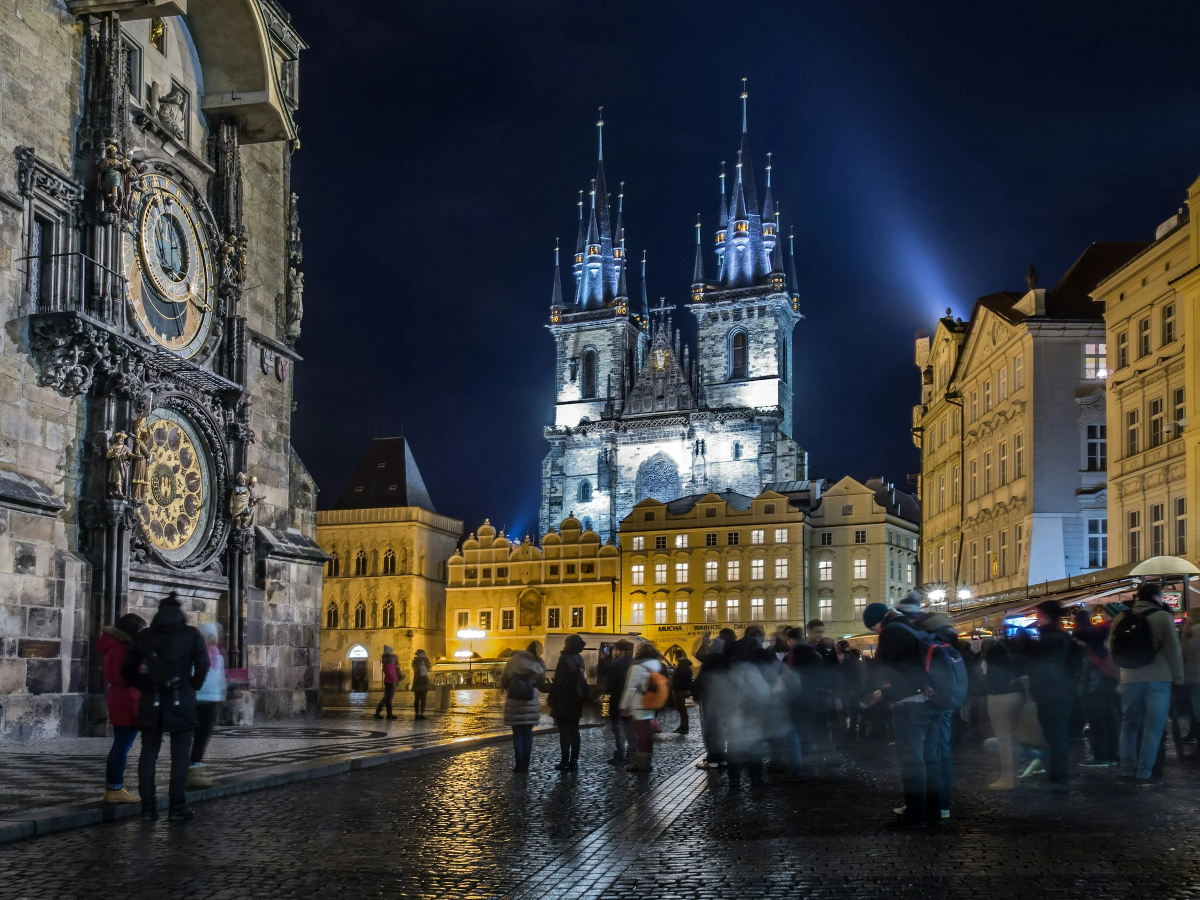 Property for sale in Prague – used houses | VelesClub Int.