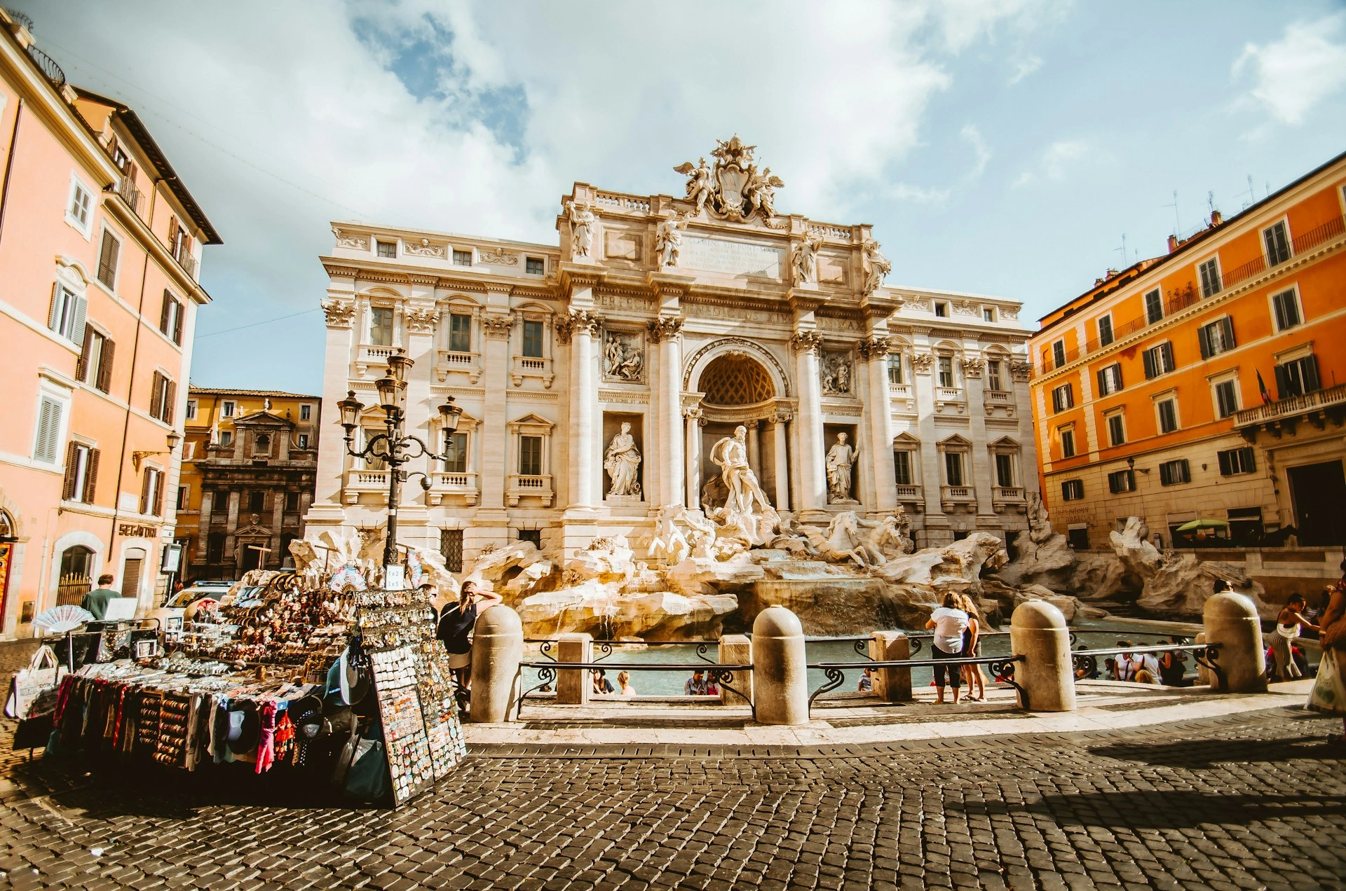 image city Roma