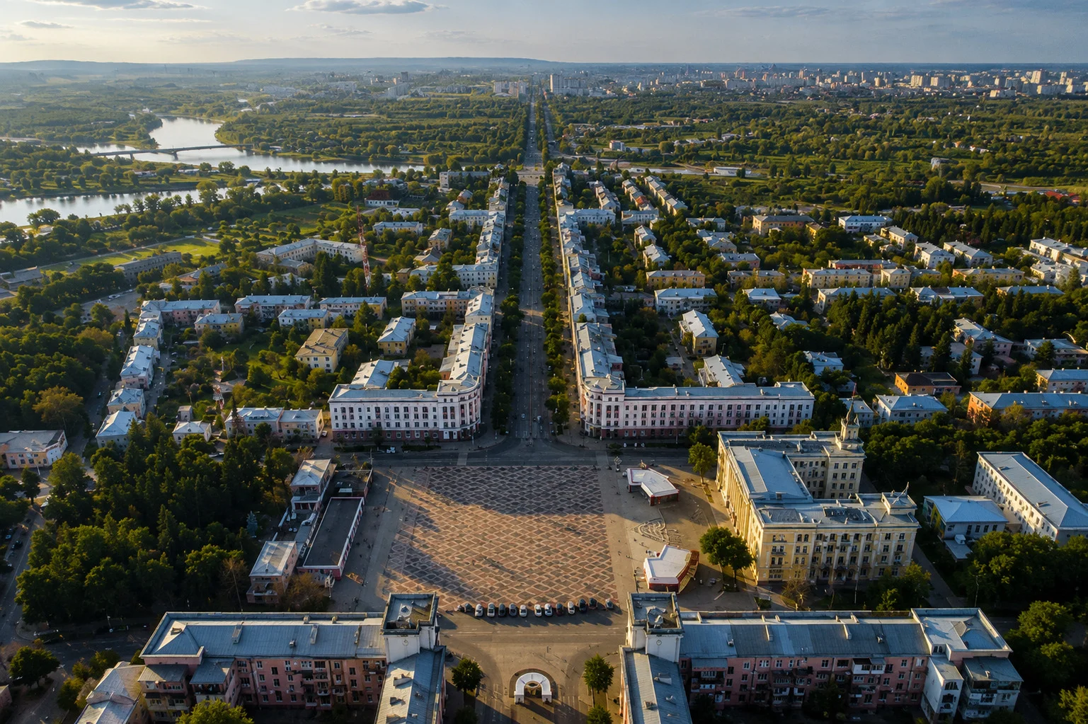 Apartments For Sale By Owner In Rustavi — FSBO | VelesClub Int.