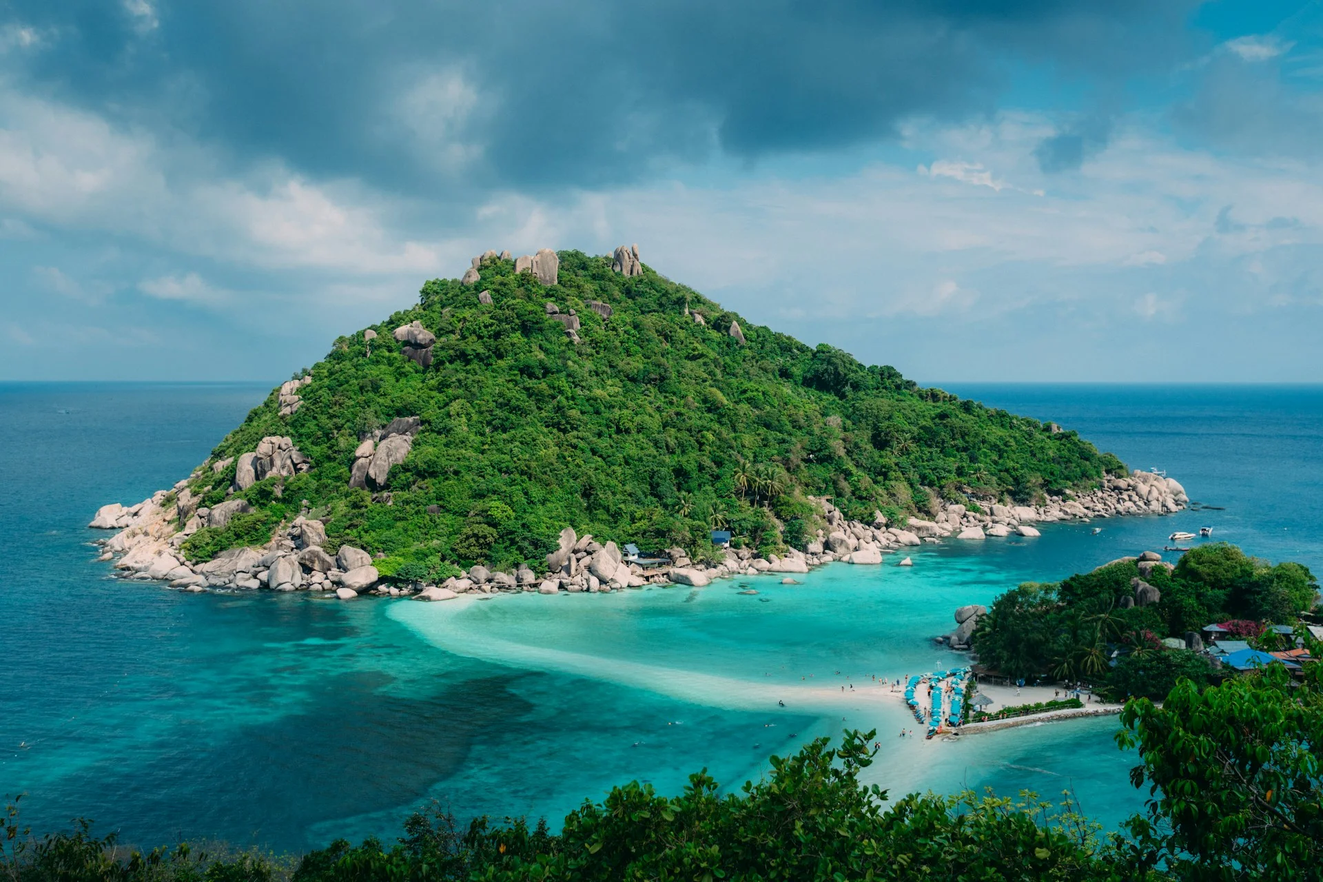 Immobilier dans ma région à Samui — Annonces de propriétaires | VelesClub Int.