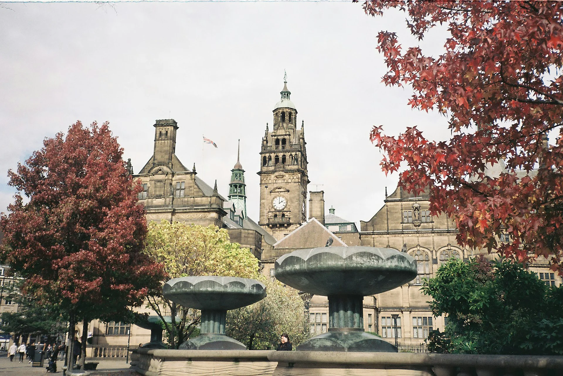 Houses For Sale By Private Owner In Sheffield — FSBO | VelesClub Int.