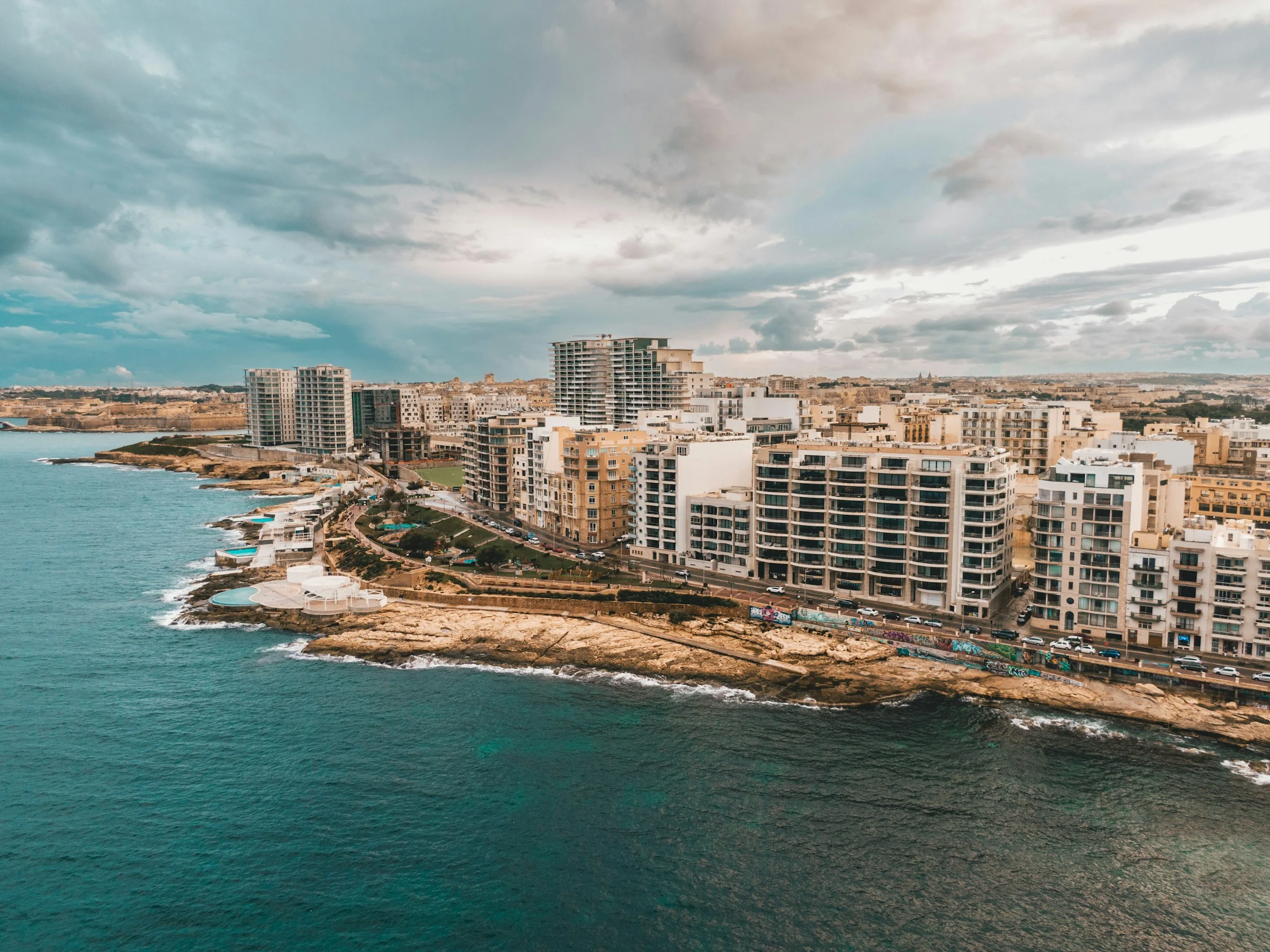 How to get citizenship in Sliema – Malta residence permit guide | VelesClub Int.
