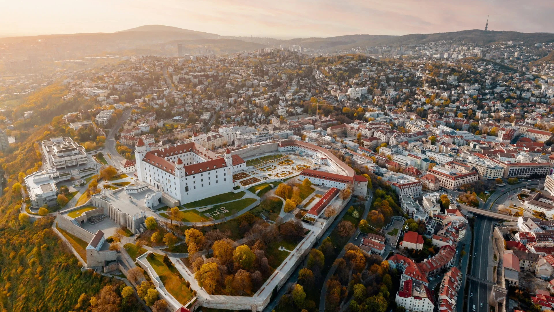 Real Estate Offers In Slovakia — Owner-Listed Deals | VelesClub Int.