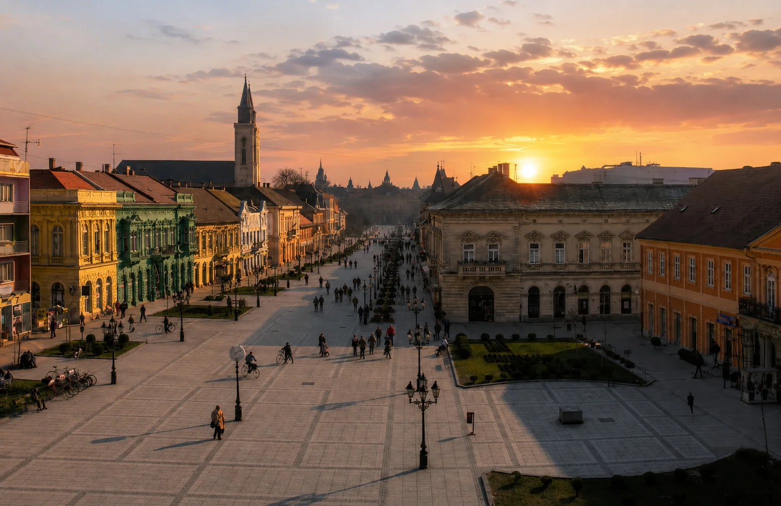 Sombor Real Estate Portfolio – Foreign Investor Gateway | VelesClub Int.