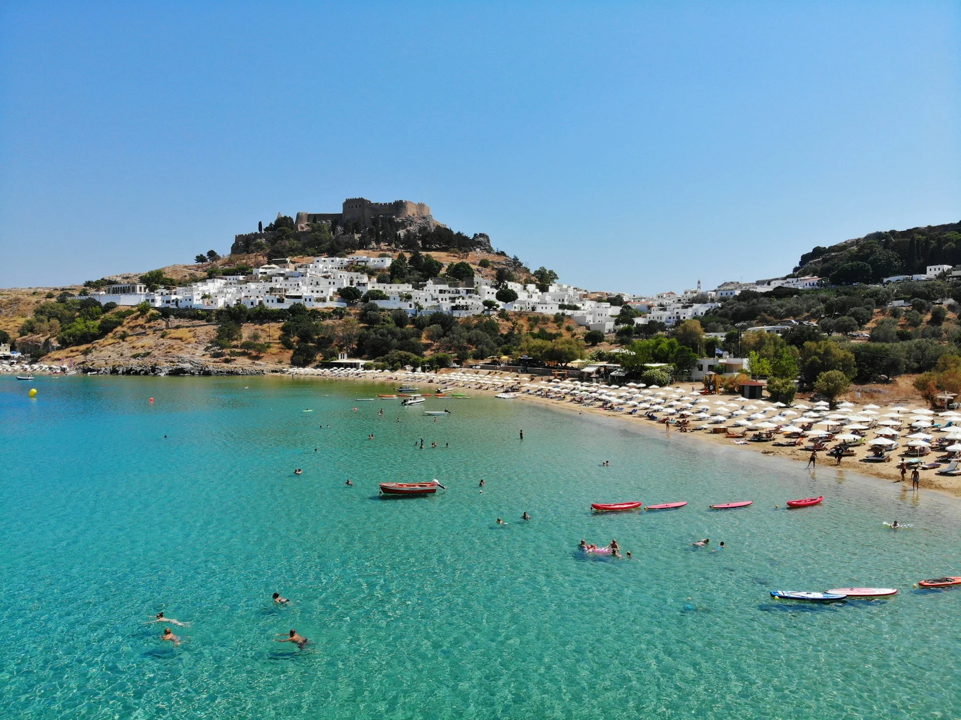 Land for Sale in South Aegean | Development & Residential Land | VelesClub Int.