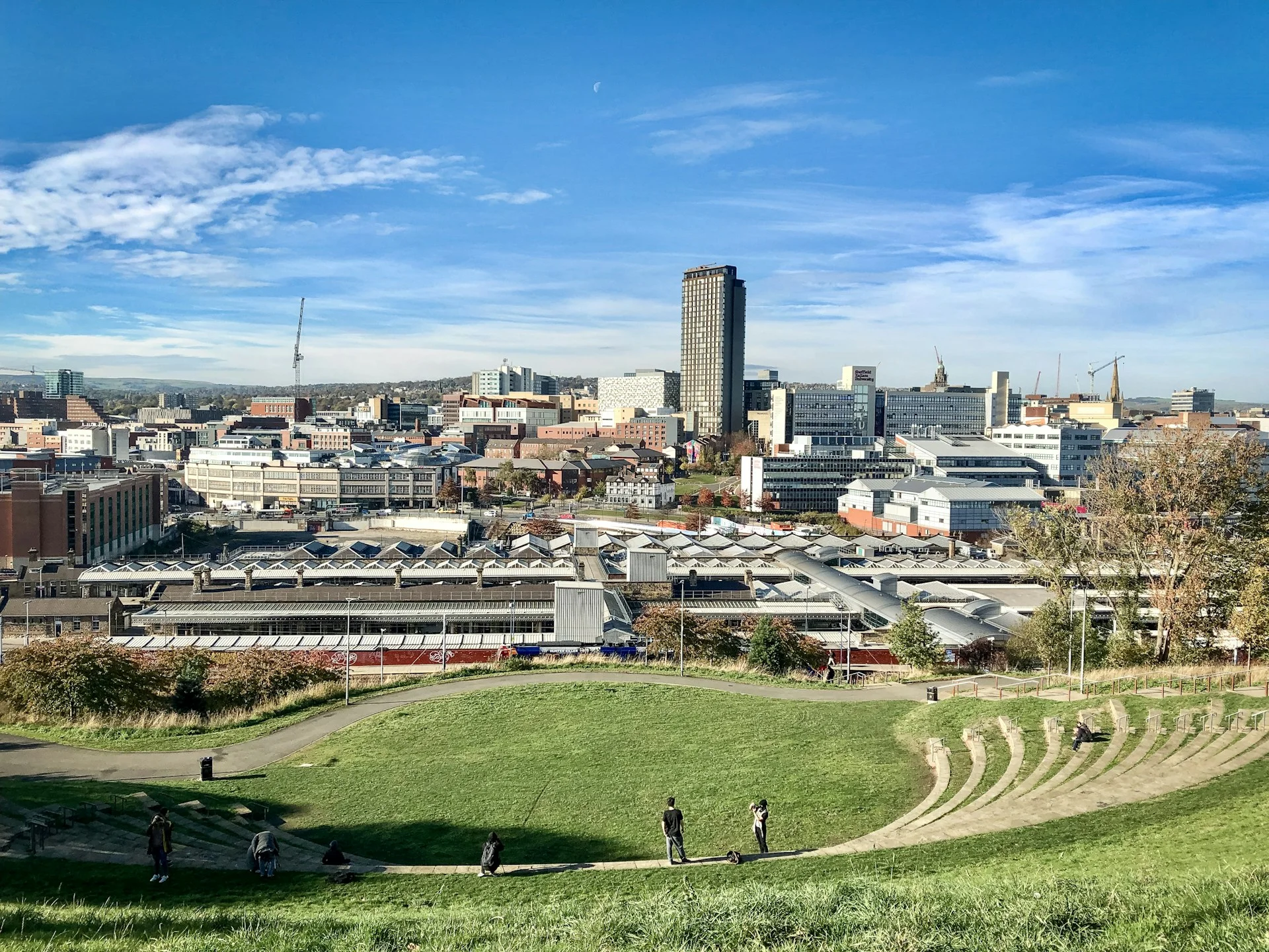 Global Real Estate For Sale In South Yorkshire — FSBO Properties | VelesClub Int.