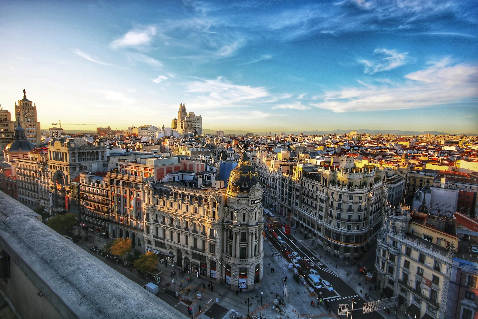 Temporary residence permit in Spain – legal path | VelesClub Int.