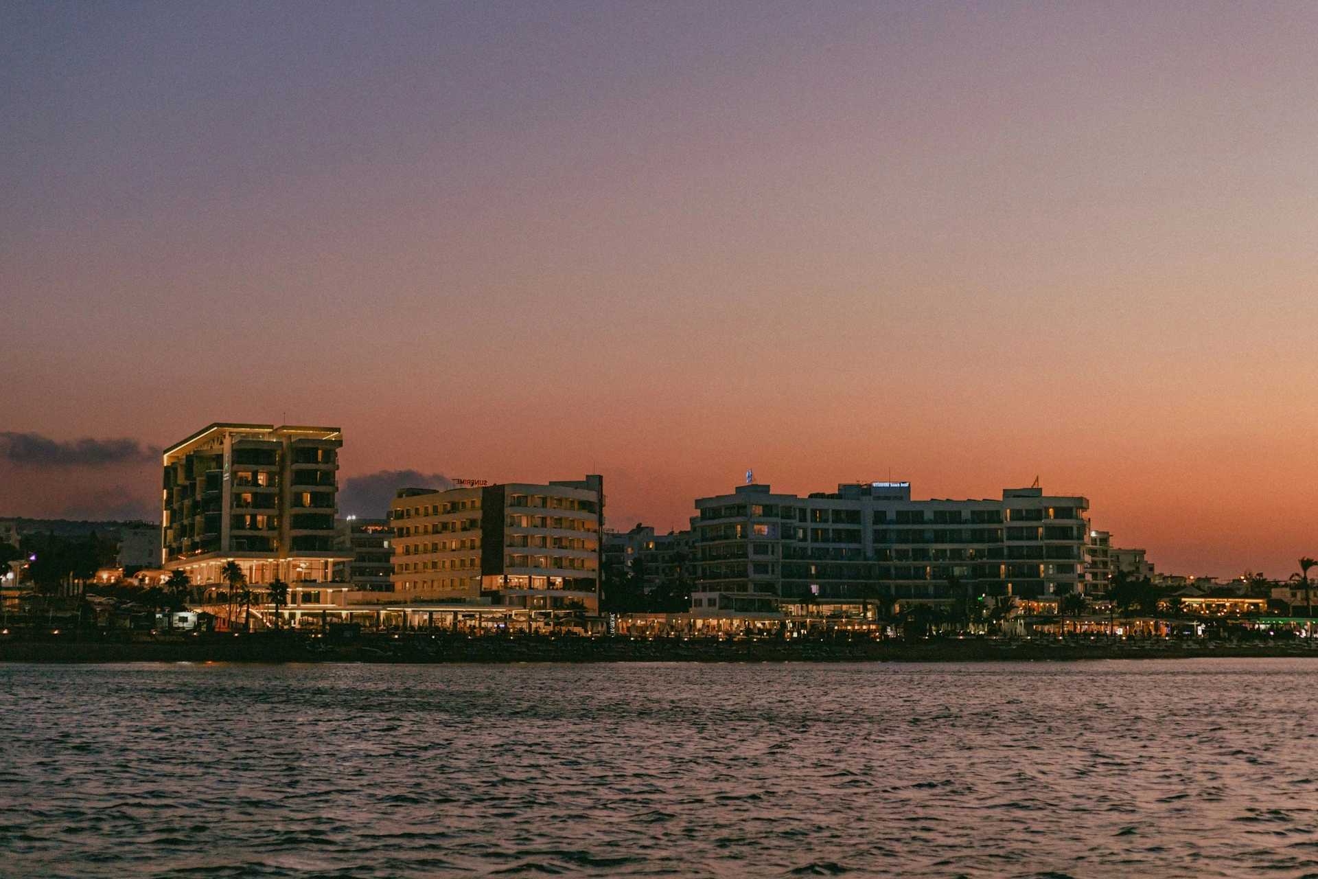 image city paralimni